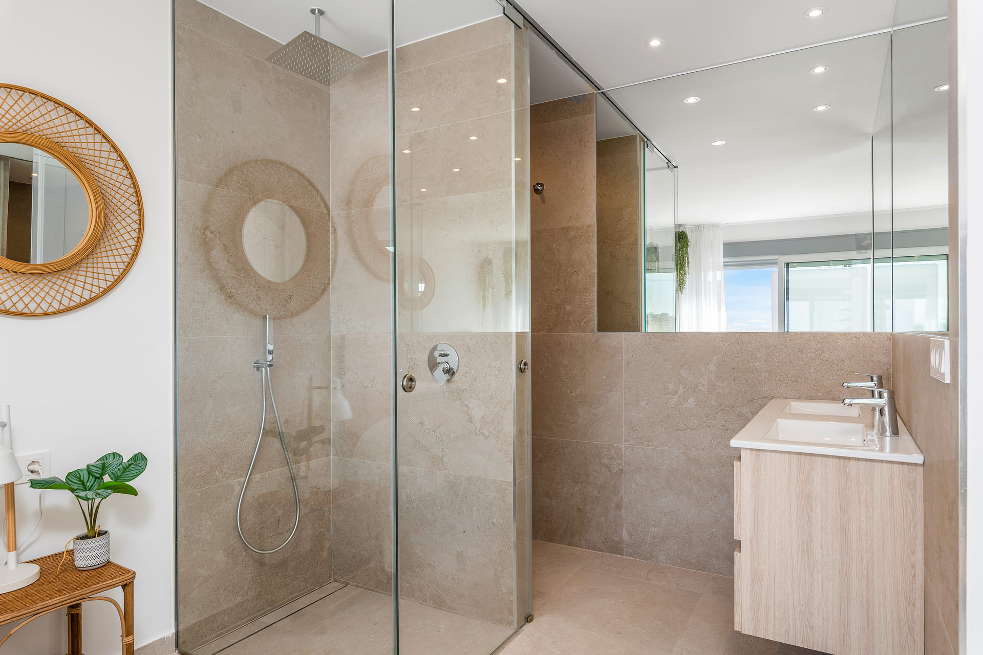 Nouvelle construction - Bungalow -
Dolores