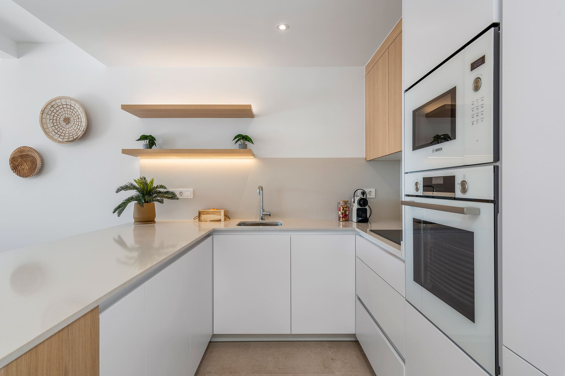 Nouvelle construction - Bungalow -
Dolores