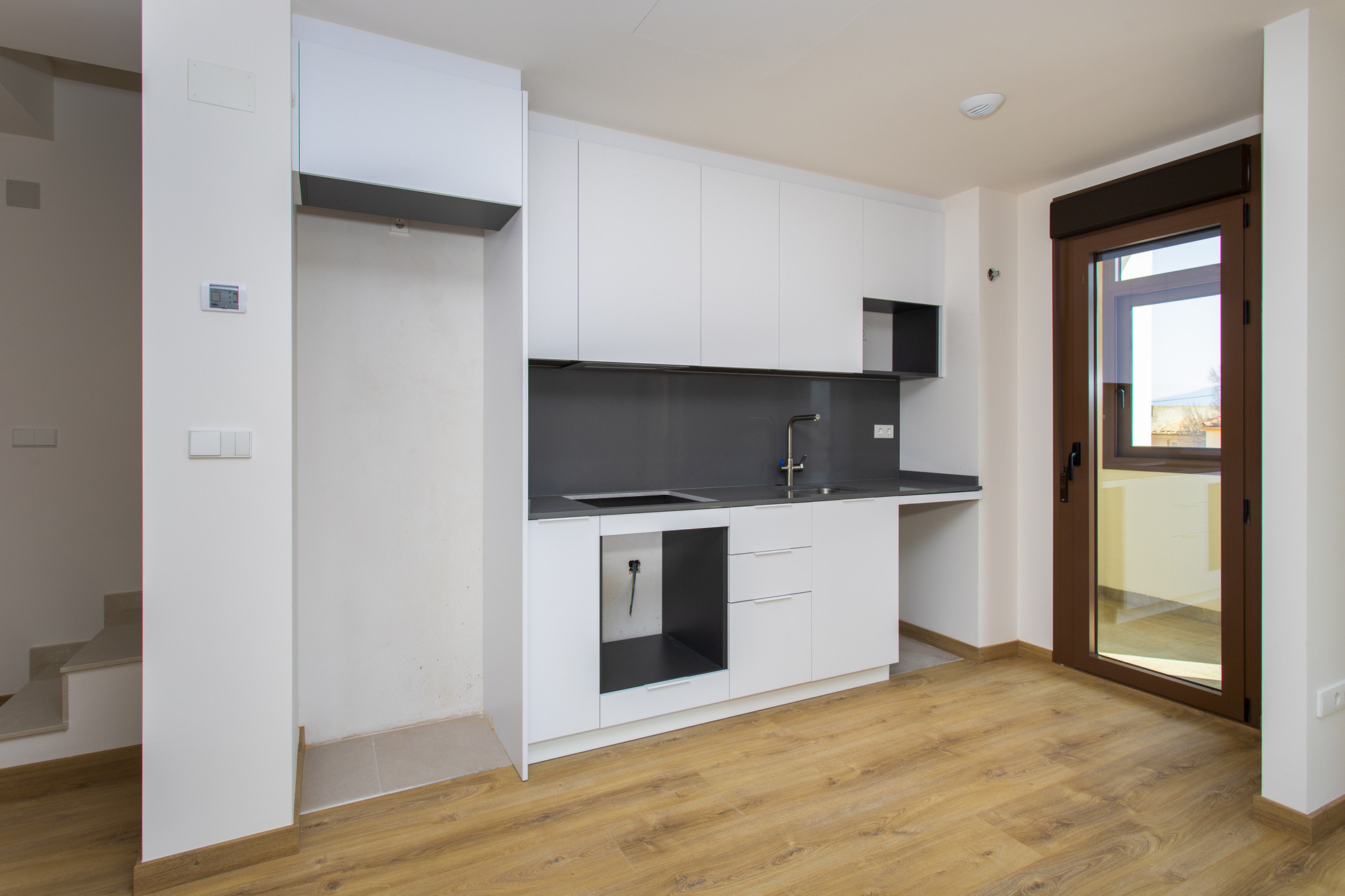 Nouvelle construction - Bungalow -
La Canalosa