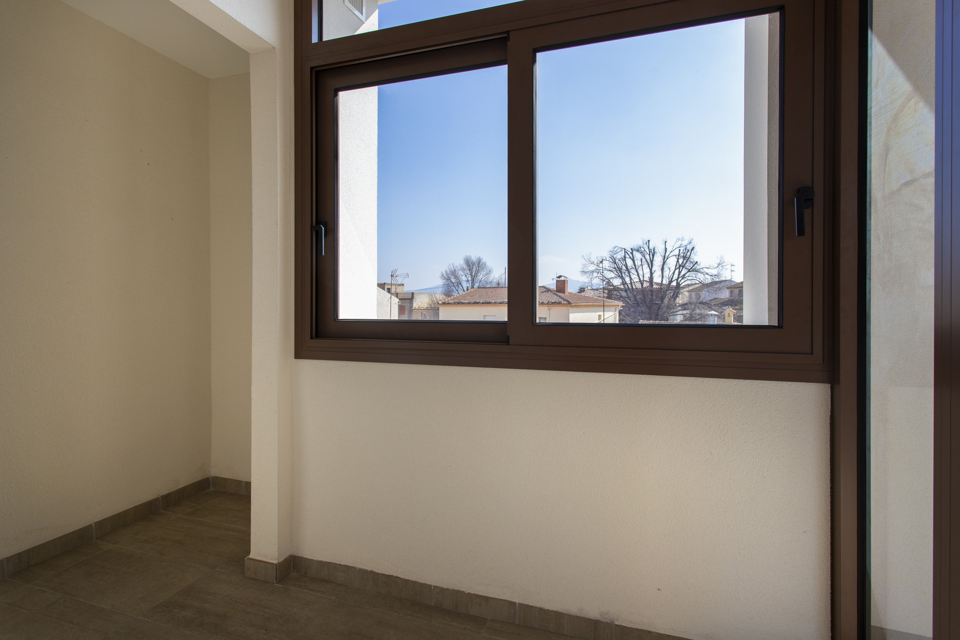 Nouvelle construction - Bungalow -
La Canalosa