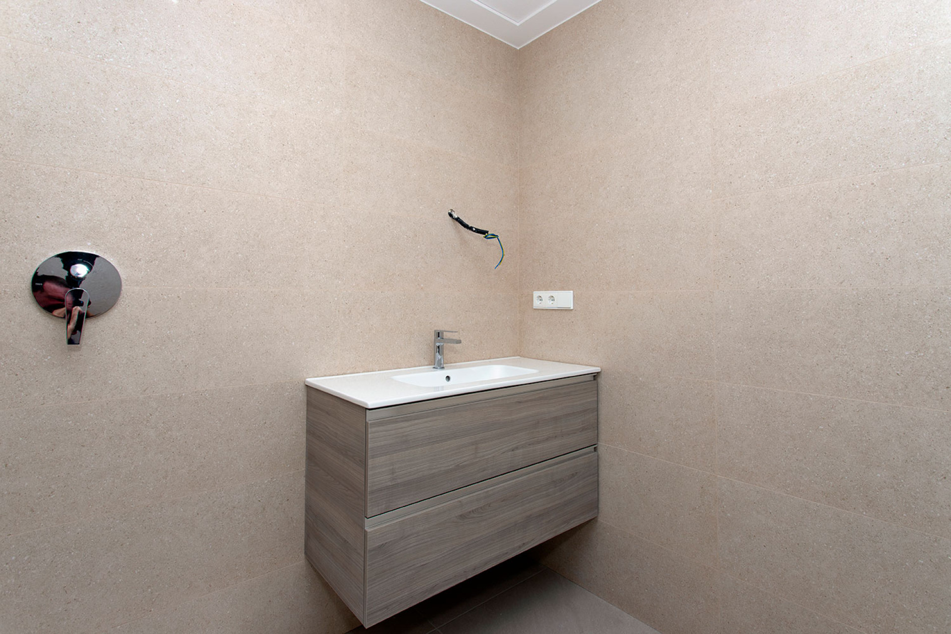 Nouvelle construction - Bungalow -
La Canalosa