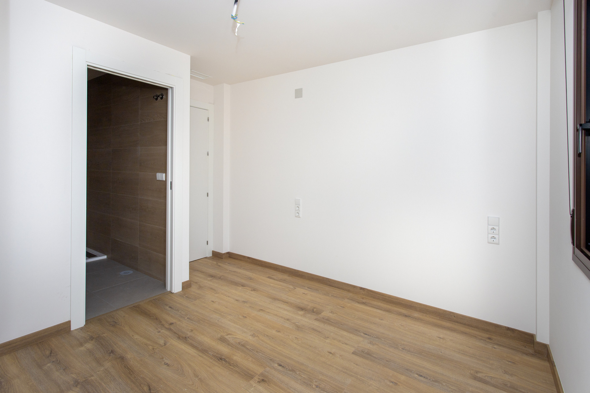 Nouvelle construction - Bungalow -
La Canalosa