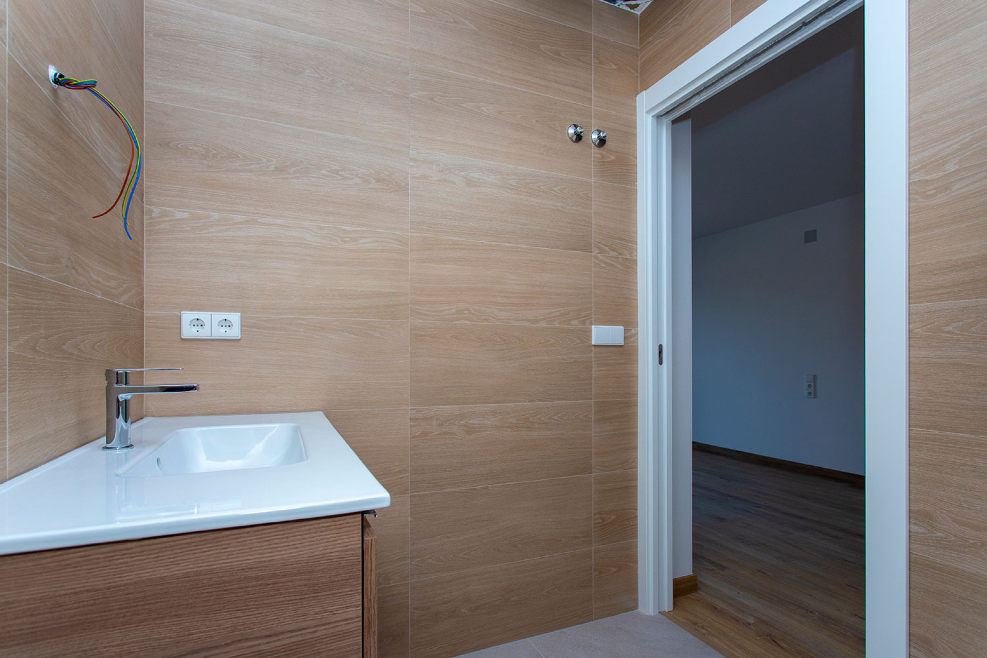 Nouvelle construction - Bungalow -
La Canalosa