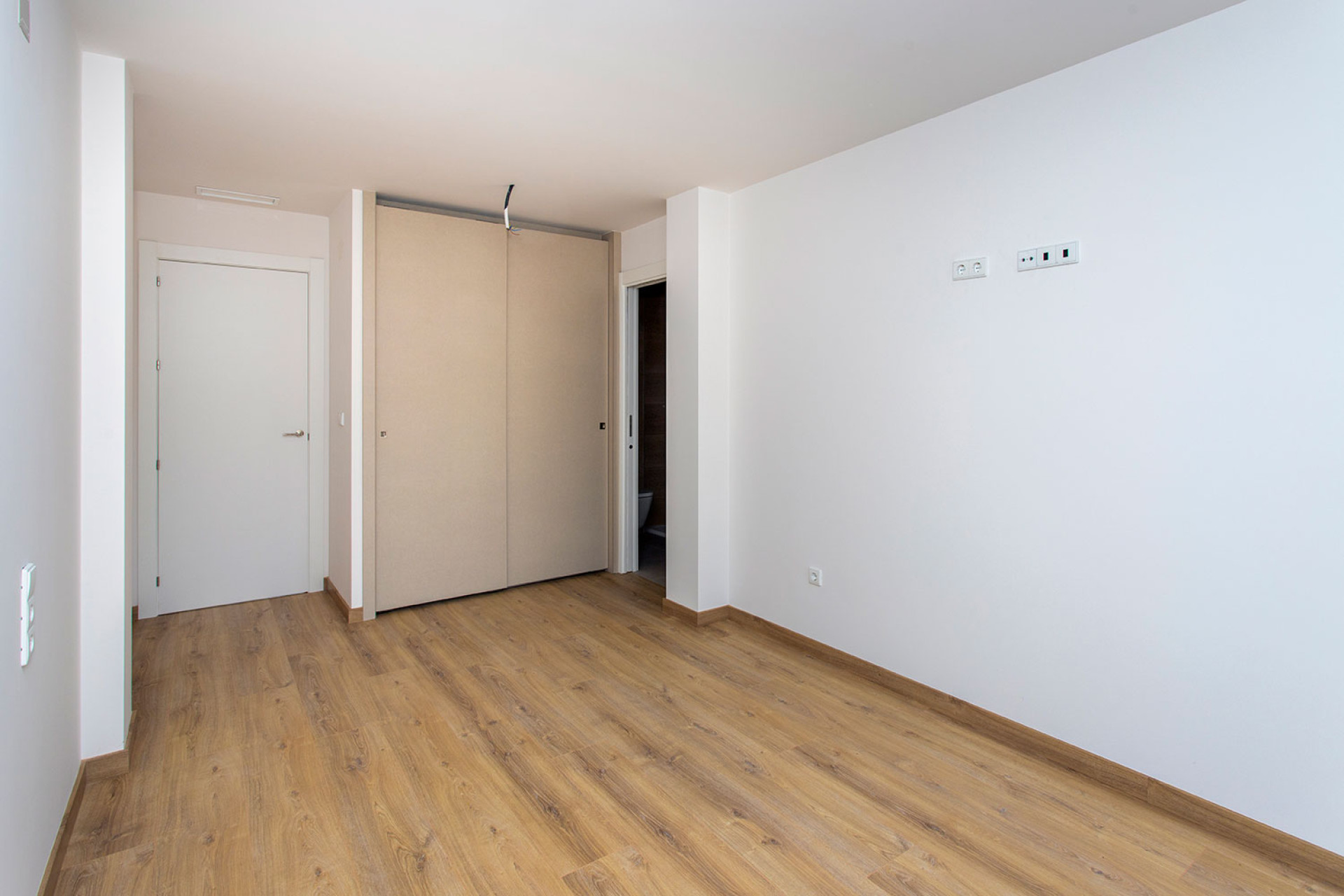 Nouvelle construction - Bungalow -
La Canalosa