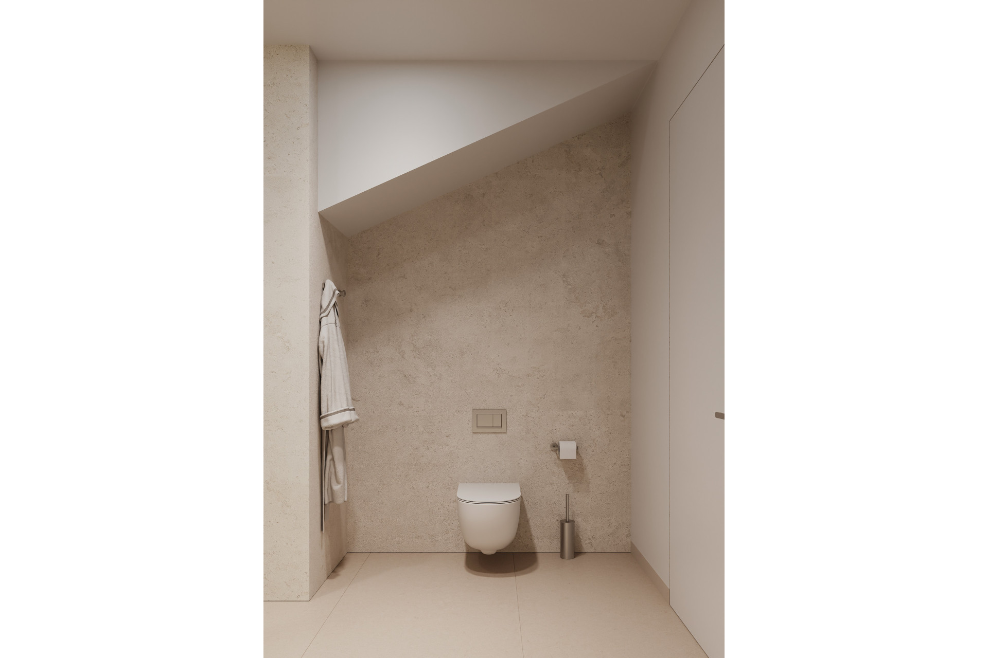 Nouvelle construction - Bungalow -
Marbella