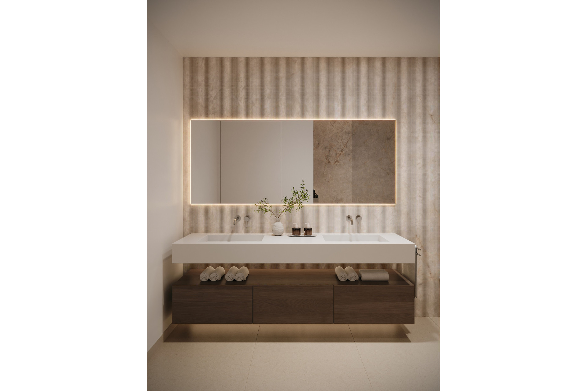 Nouvelle construction - Bungalow -
Marbella