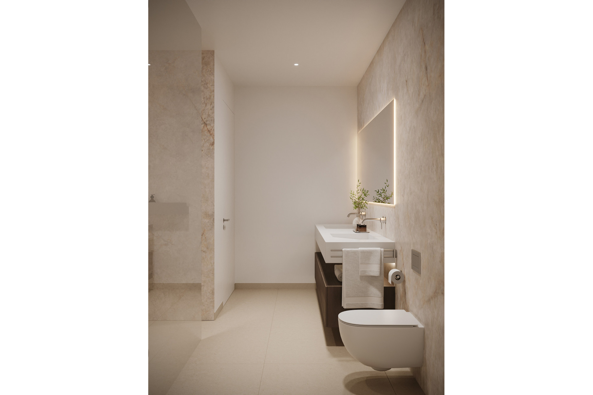 Nouvelle construction - Bungalow -
Marbella