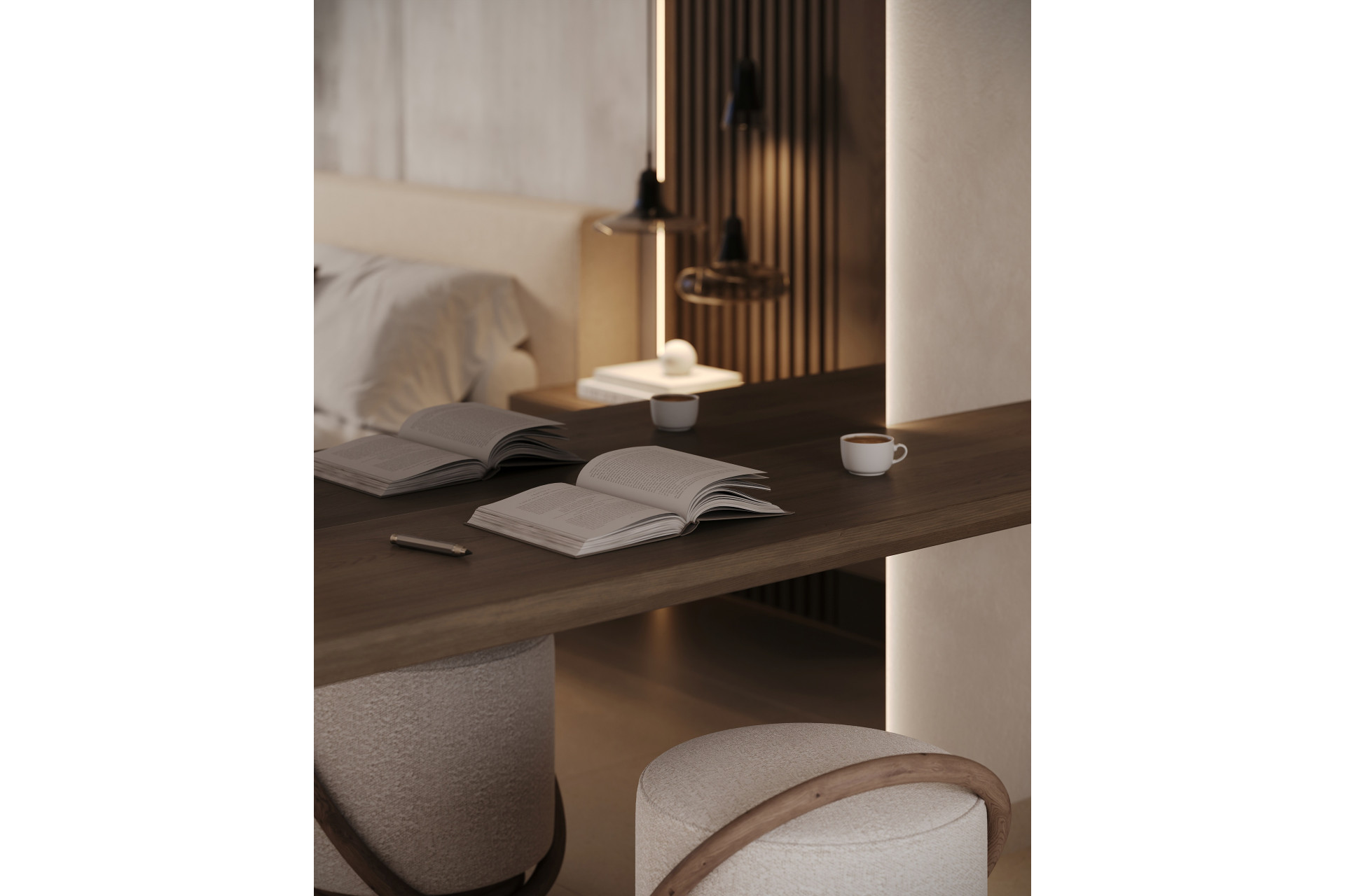 Nouvelle construction - Bungalow -
Marbella