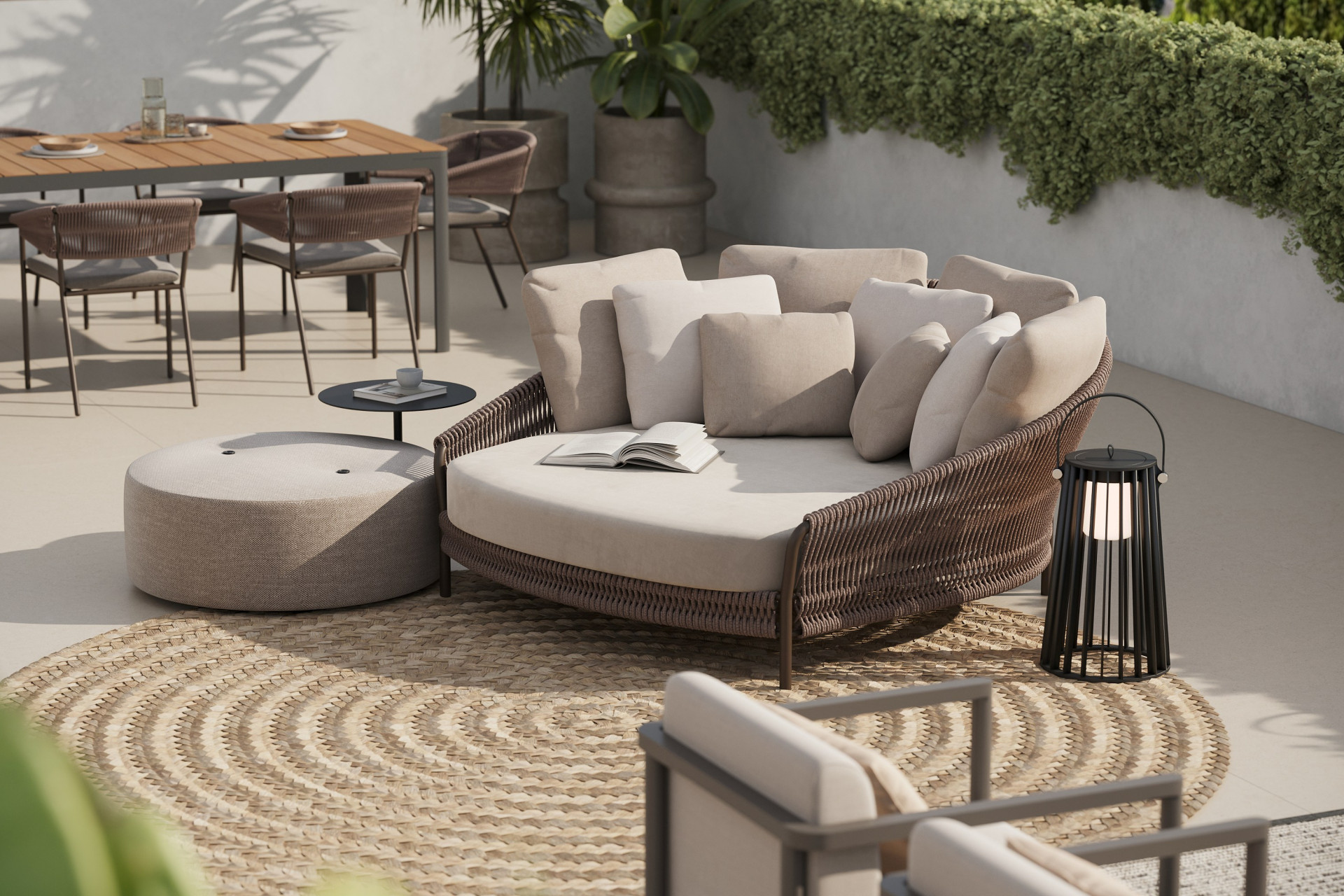 Nouvelle construction - Bungalow -
Marbella