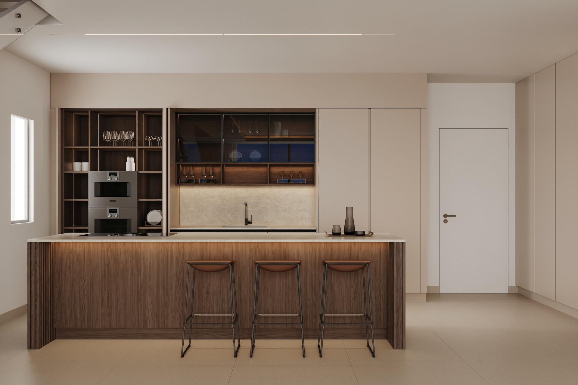 Nouvelle construction - Bungalow -
Marbella