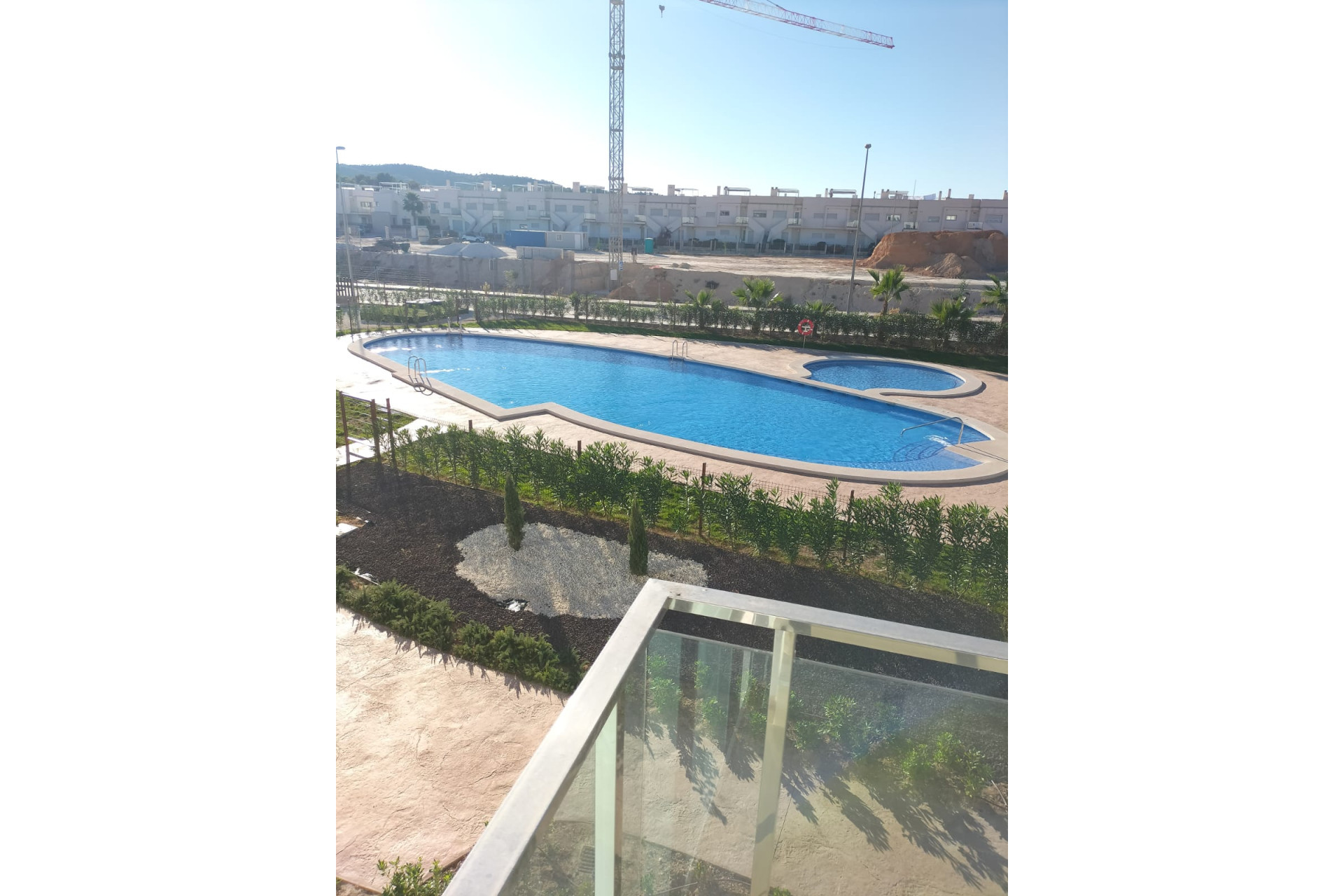 Nouvelle construction - Bungalow -
Orihuela Costa