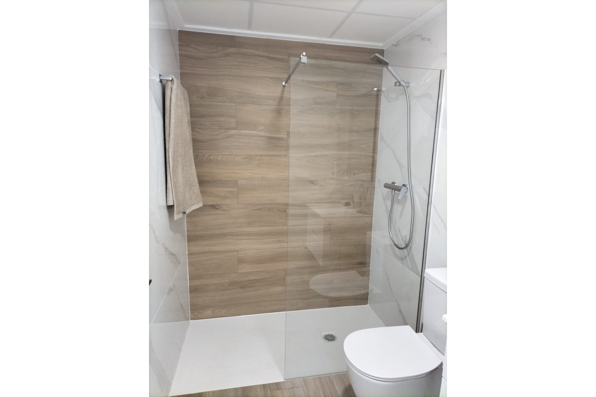 Nouvelle construction - Bungalow -
Orihuela Costa