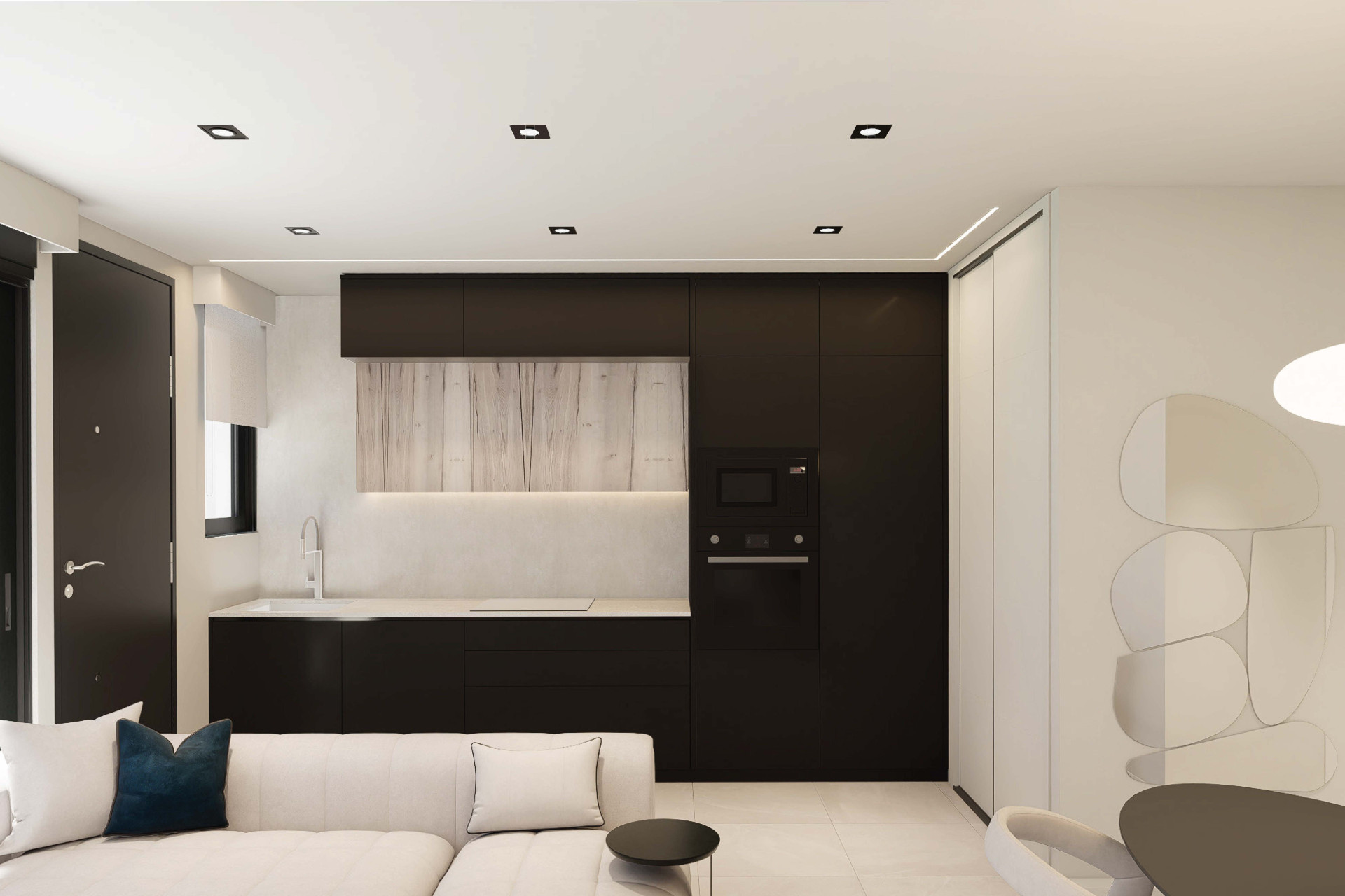 Nouvelle construction - Bungalow -
Pilar de la Horadada