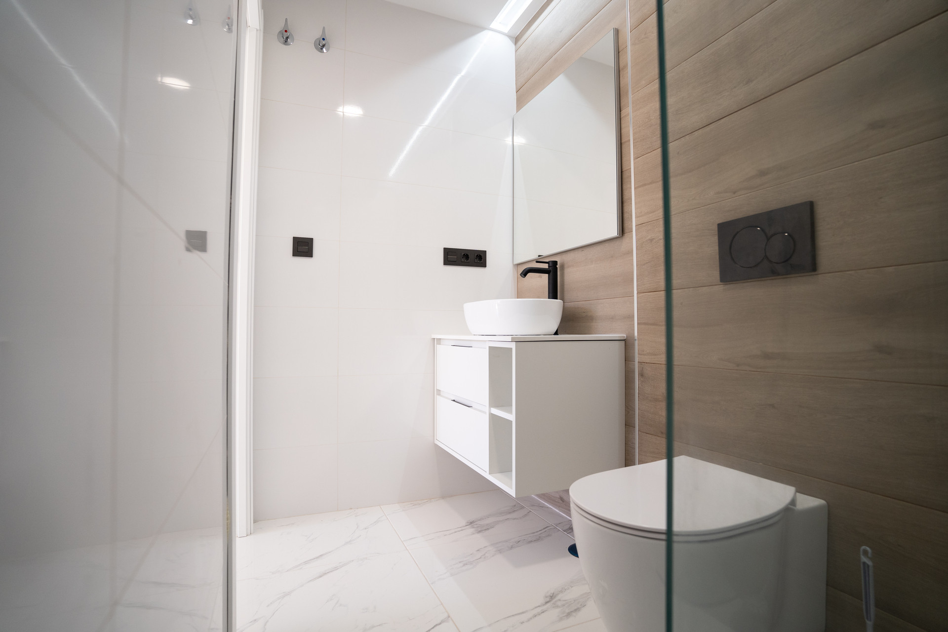 Nouvelle construction - Bungalow -
Pilar de la Horadada