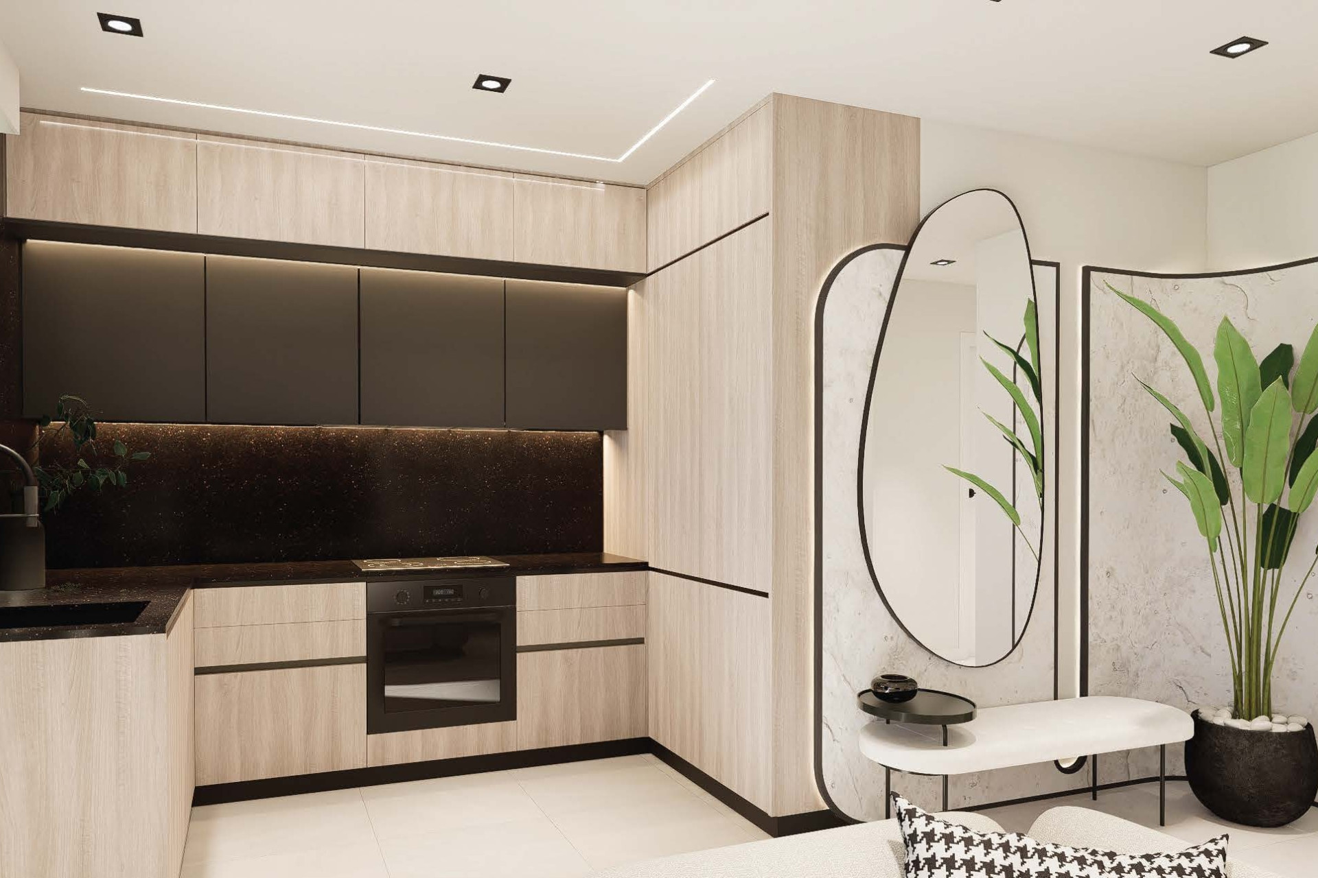 Nouvelle construction - Bungalow -
Pilar de la Horadada