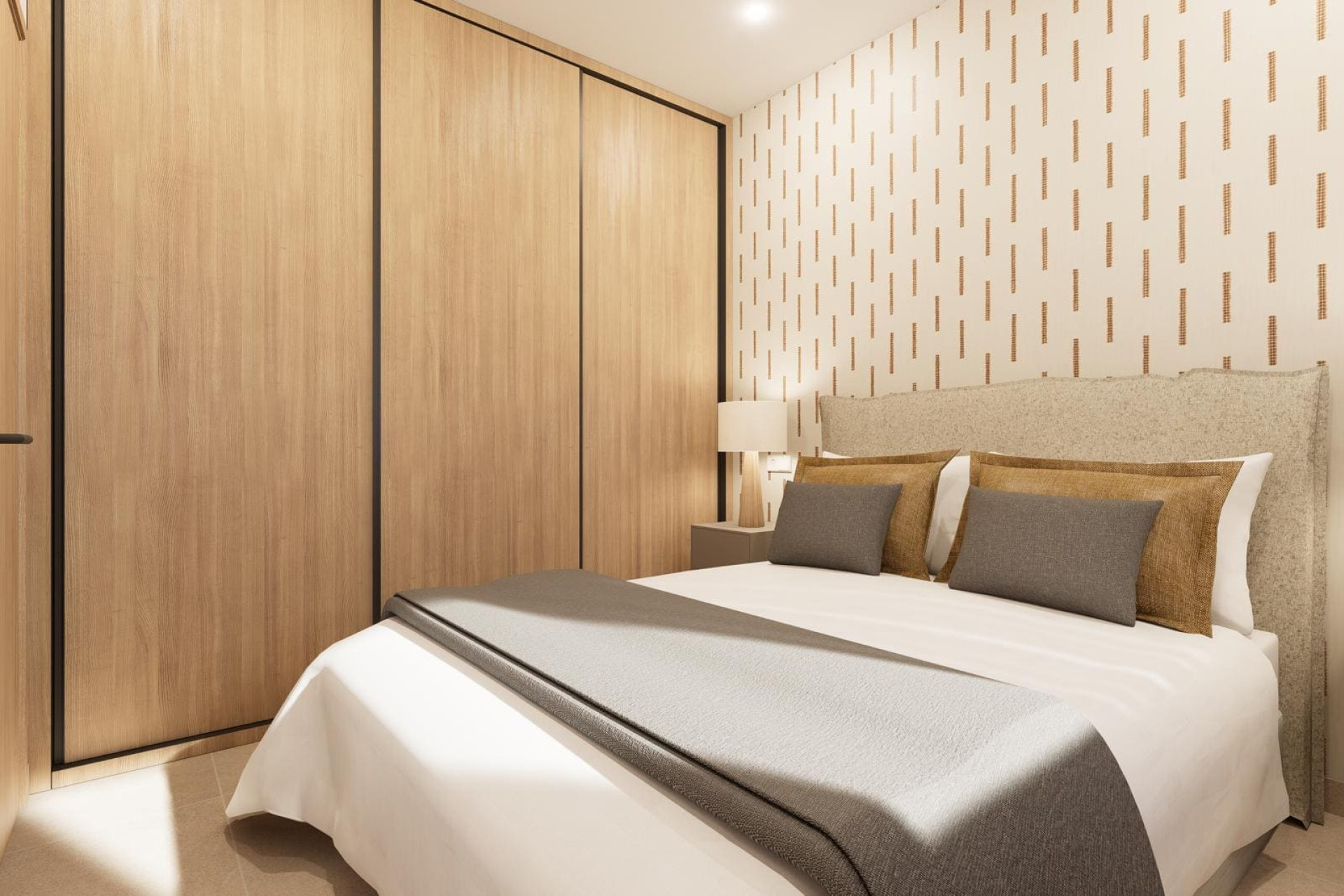 Nouvelle construction - Bungalow -
Pilar de la Horadada