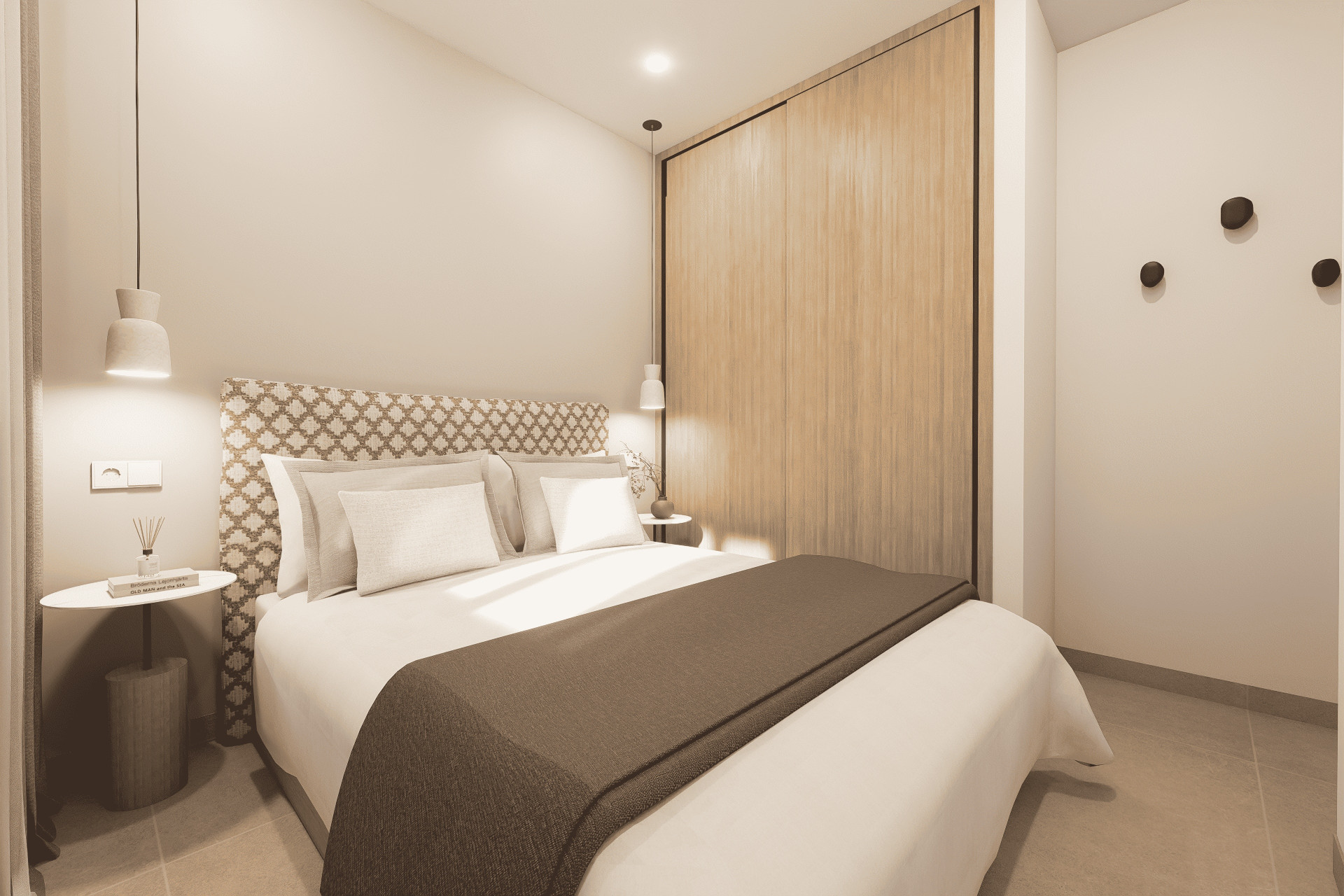 Nouvelle construction - Bungalow -
Pilar de la Horadada