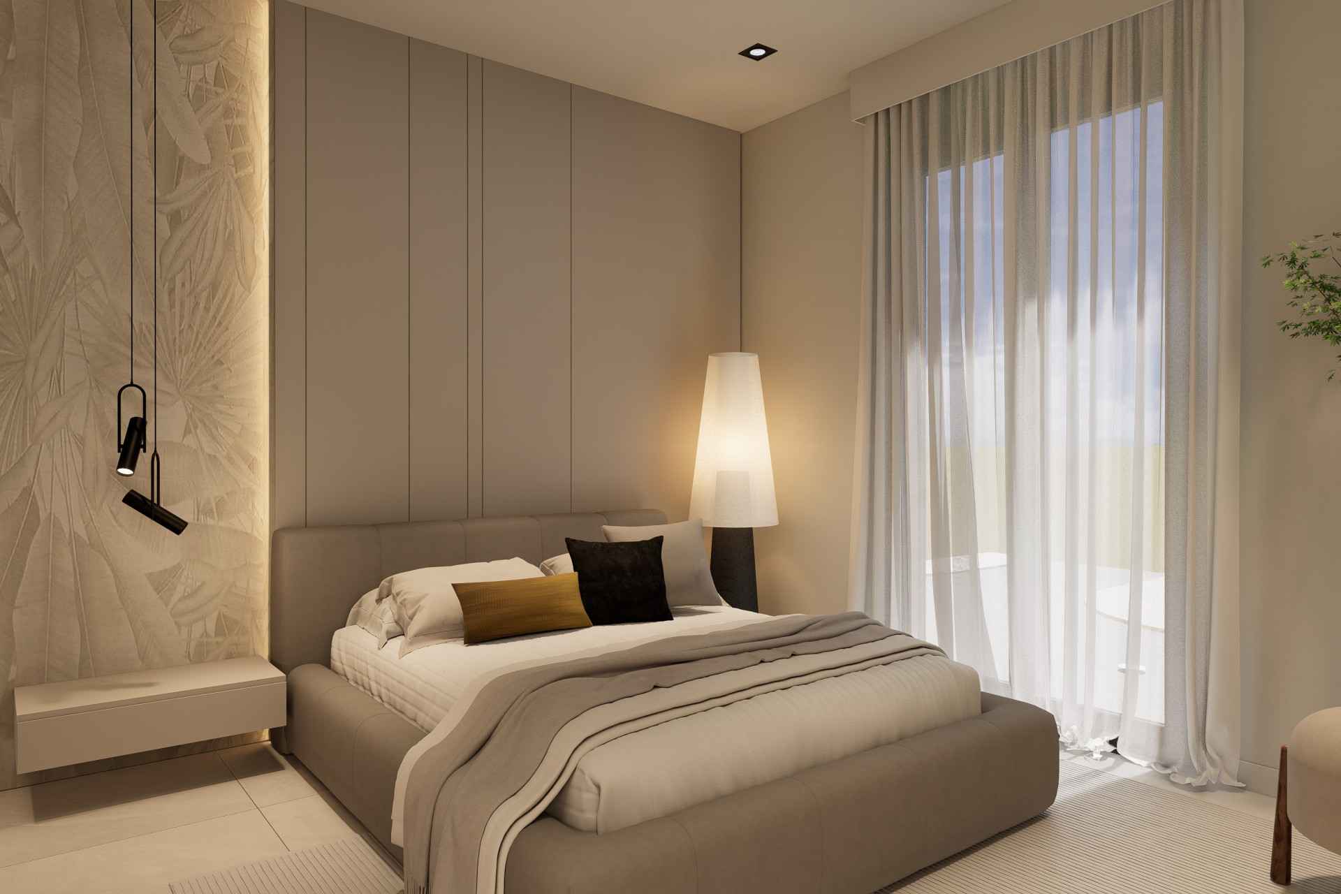 Nouvelle construction - Bungalow -
Pilar de la Horadada