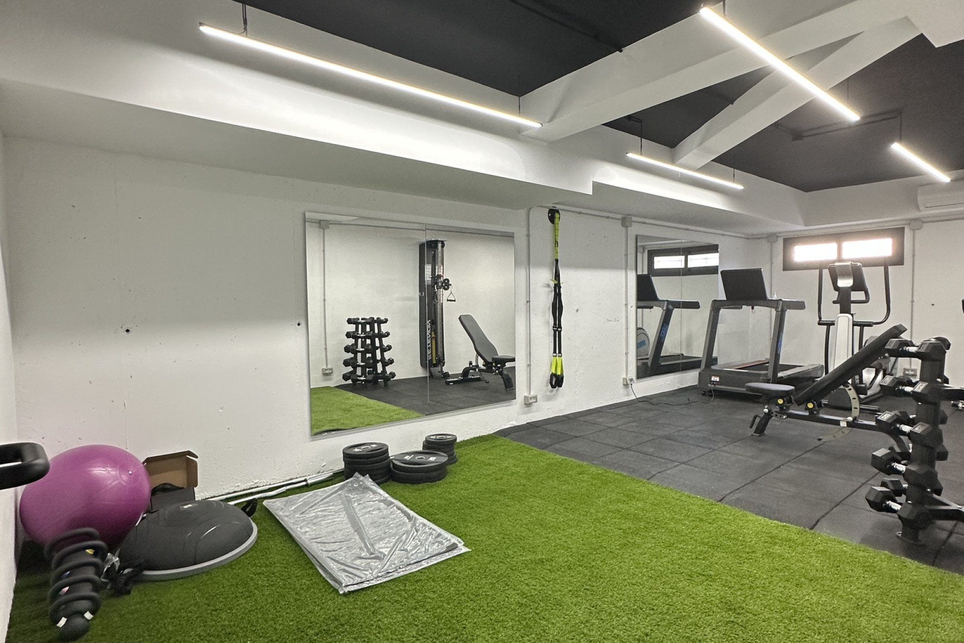 Nouvelle construction - Bungalow -
Pilar de la Horadada