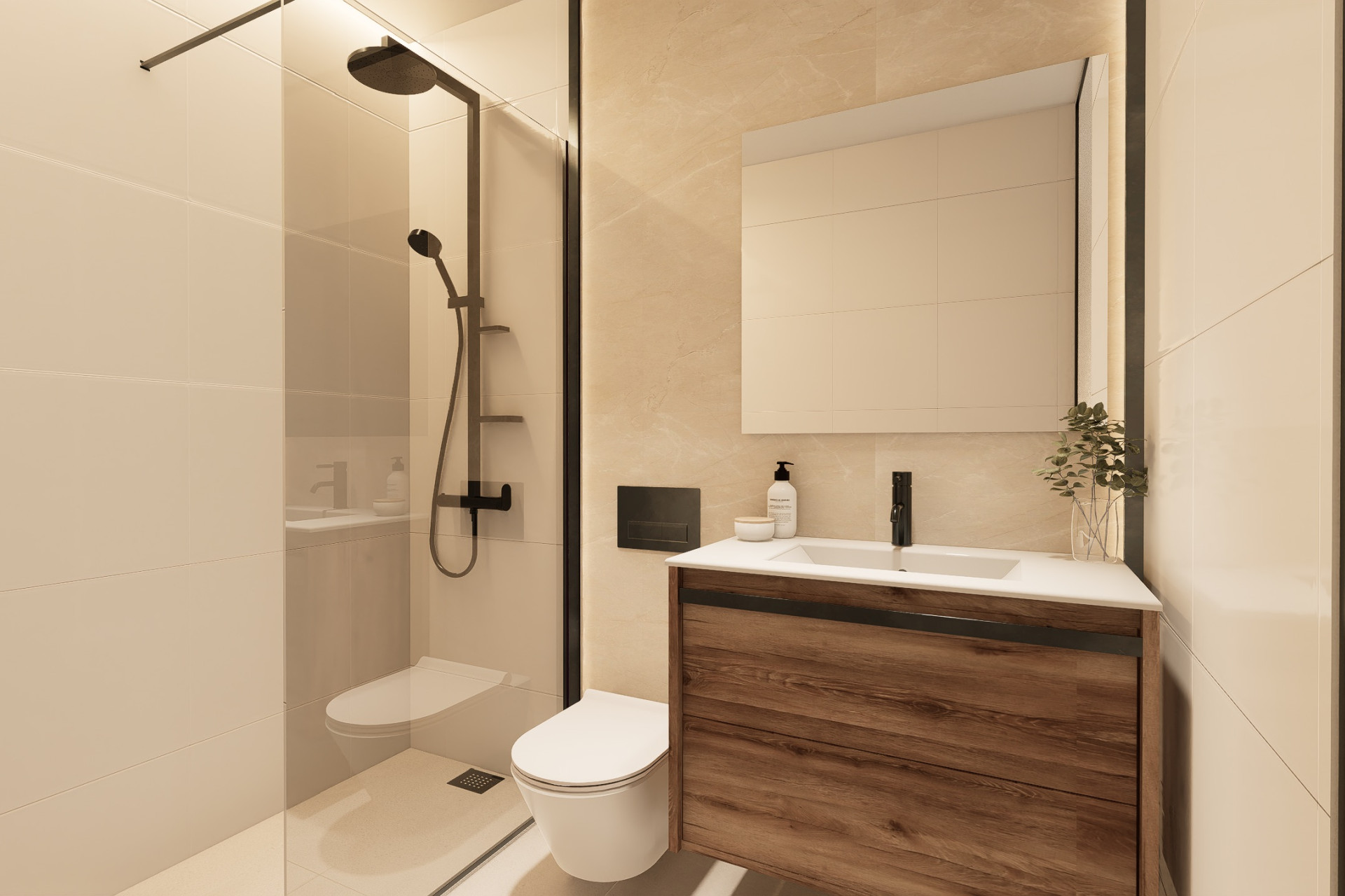 Nouvelle construction - Bungalow -
Pilar de la Horadada