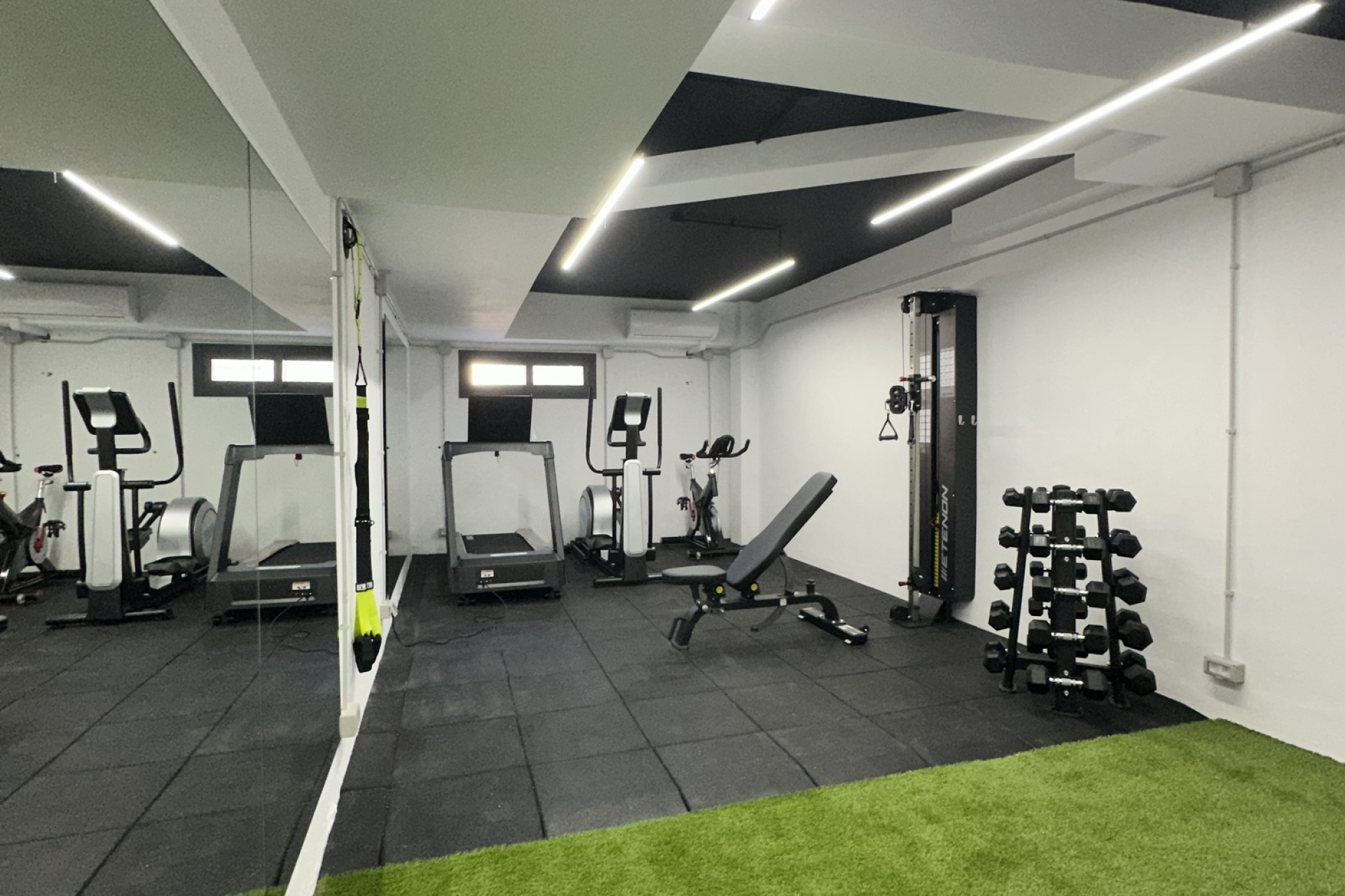 Nouvelle construction - Bungalow -
Pilar de la Horadada