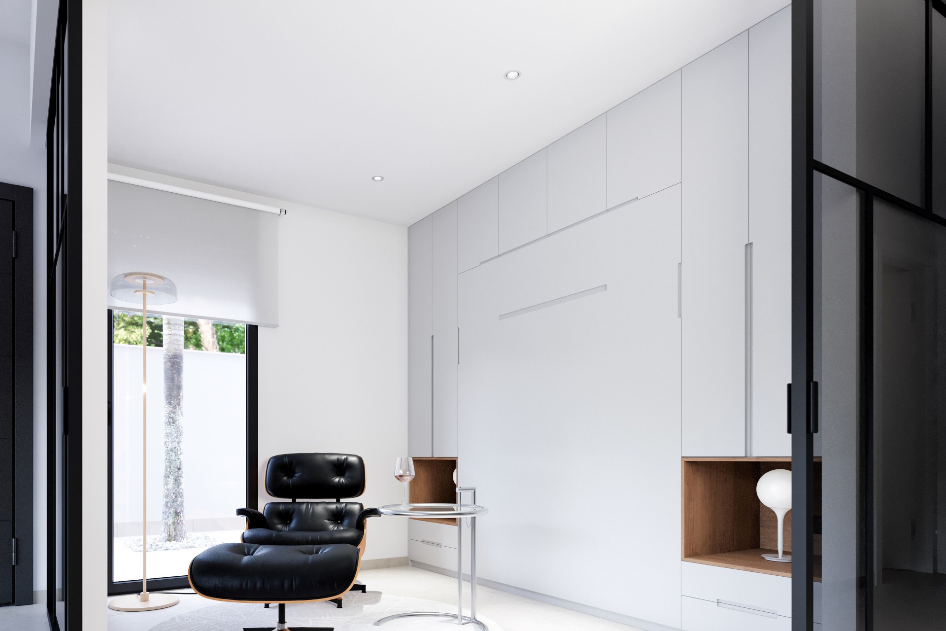 Nouvelle construction - Bungalow -
Pilar de la Horadada
