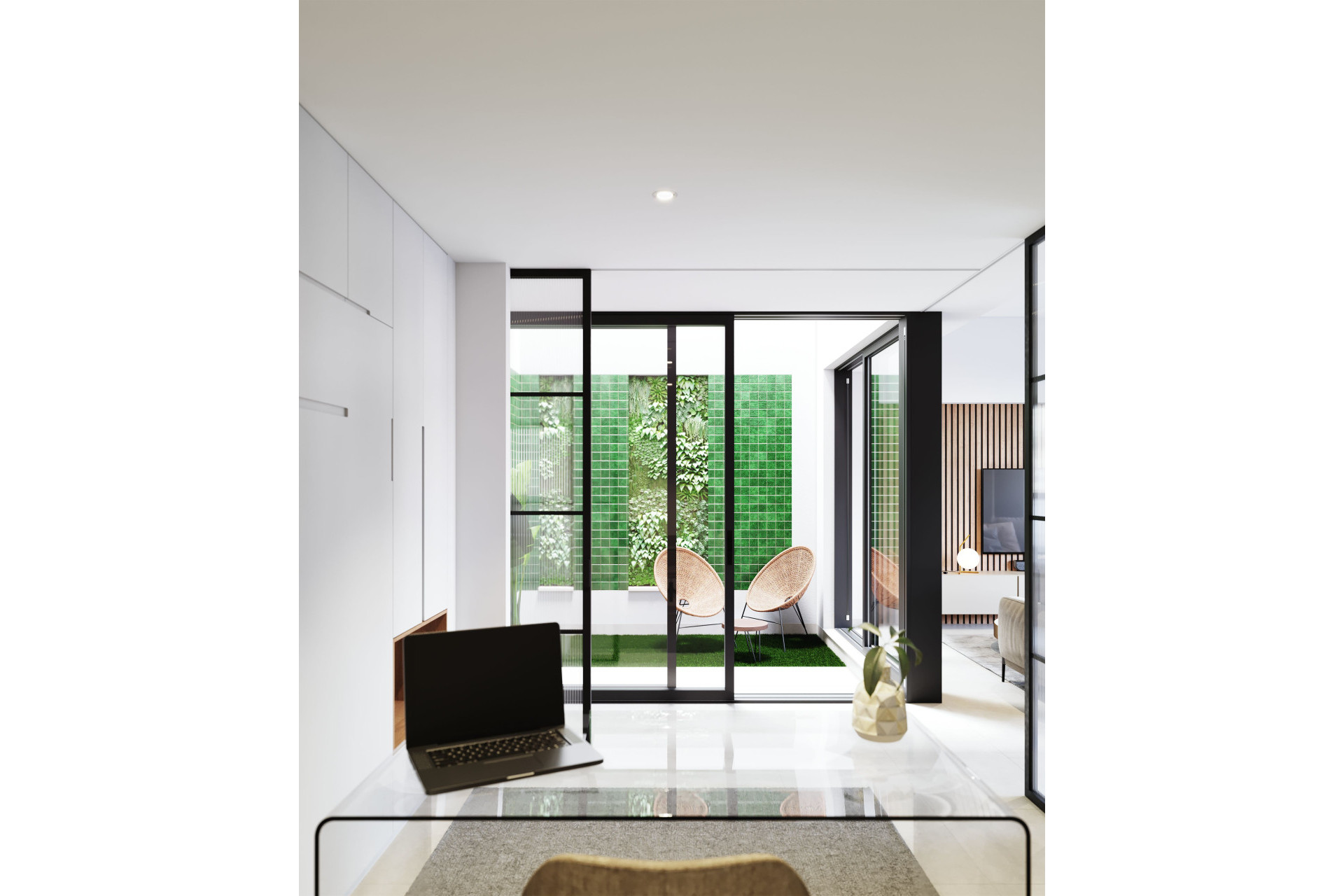 Nouvelle construction - Bungalow -
Pilar de la Horadada