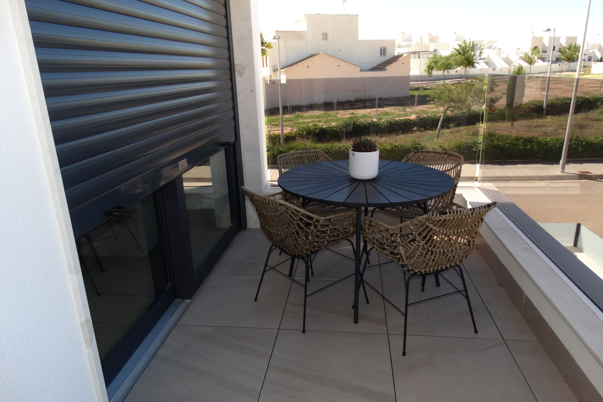 Nouvelle construction - Bungalow -
Pilar de la Horadada
