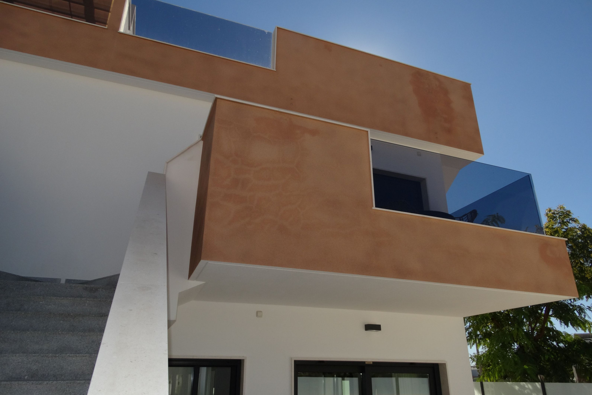 Nouvelle construction - Bungalow -
Pilar de la Horadada