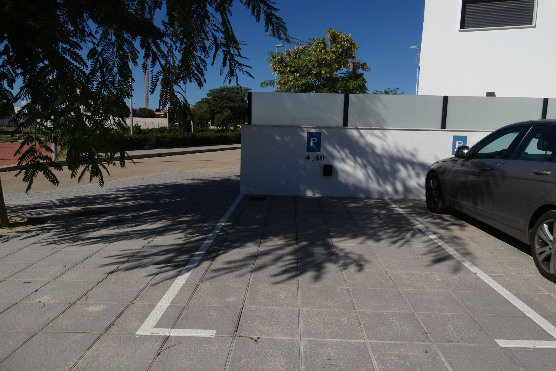 Nouvelle construction - Bungalow -
Pilar de la Horadada