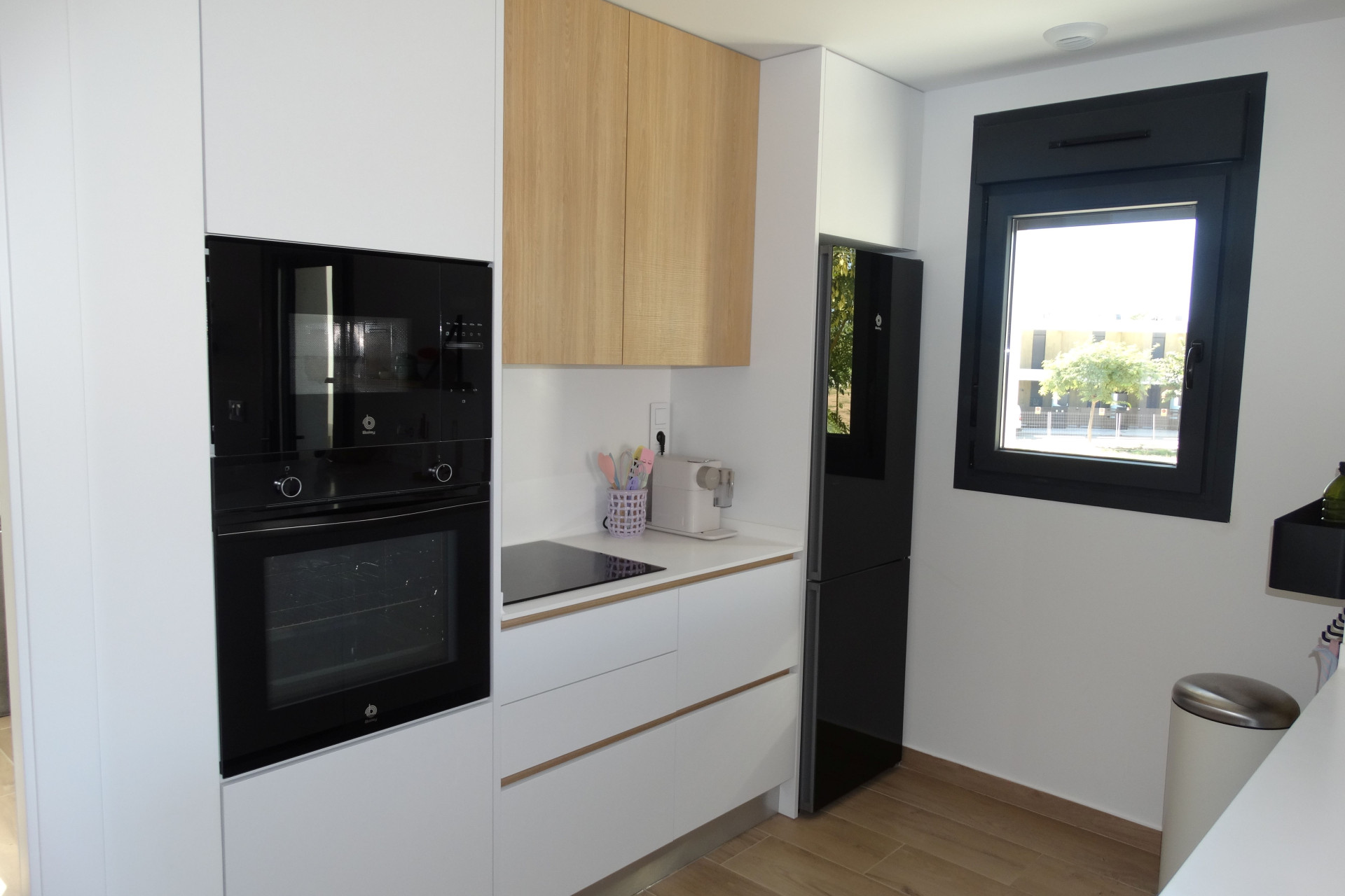 Nouvelle construction - Bungalow -
Pilar de la Horadada