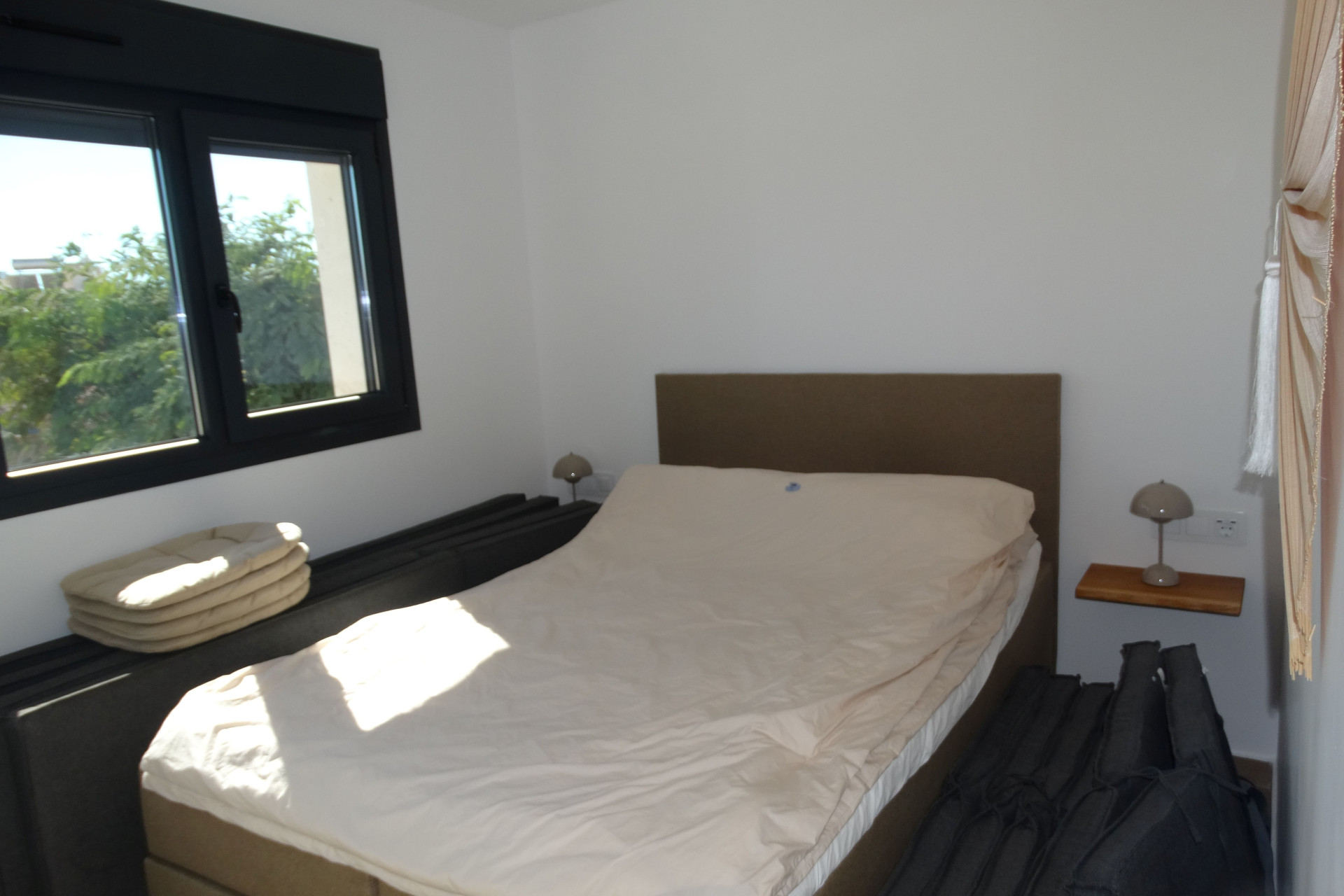 Nouvelle construction - Bungalow -
Pilar de la Horadada