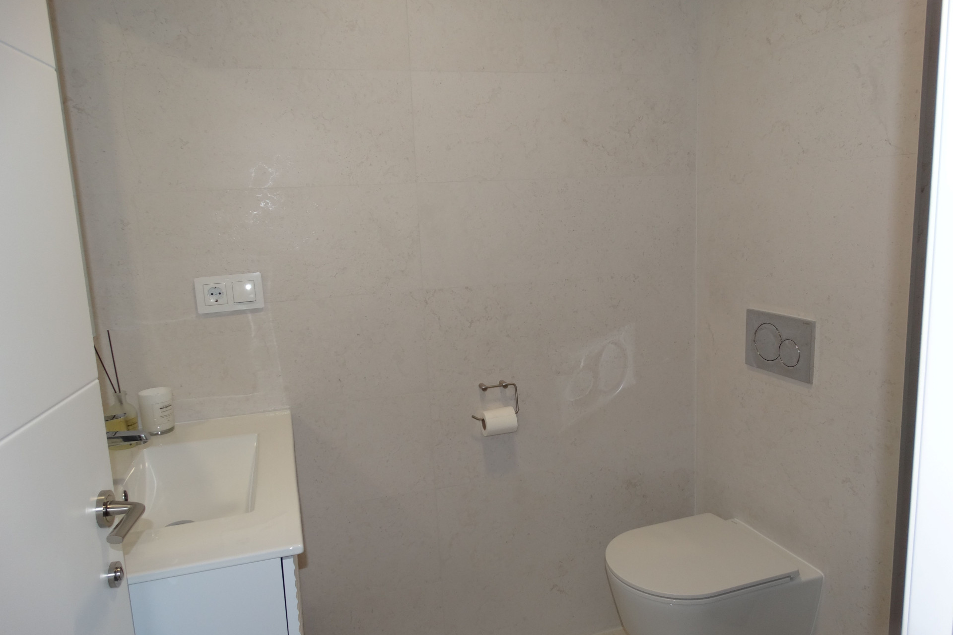 Nouvelle construction - Bungalow -
Pilar de la Horadada