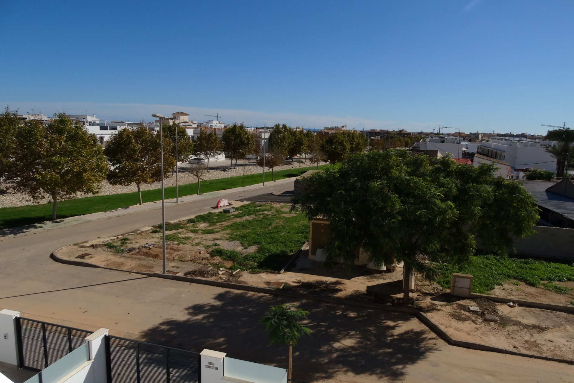 Nouvelle construction - Bungalow -
Pilar de la Horadada