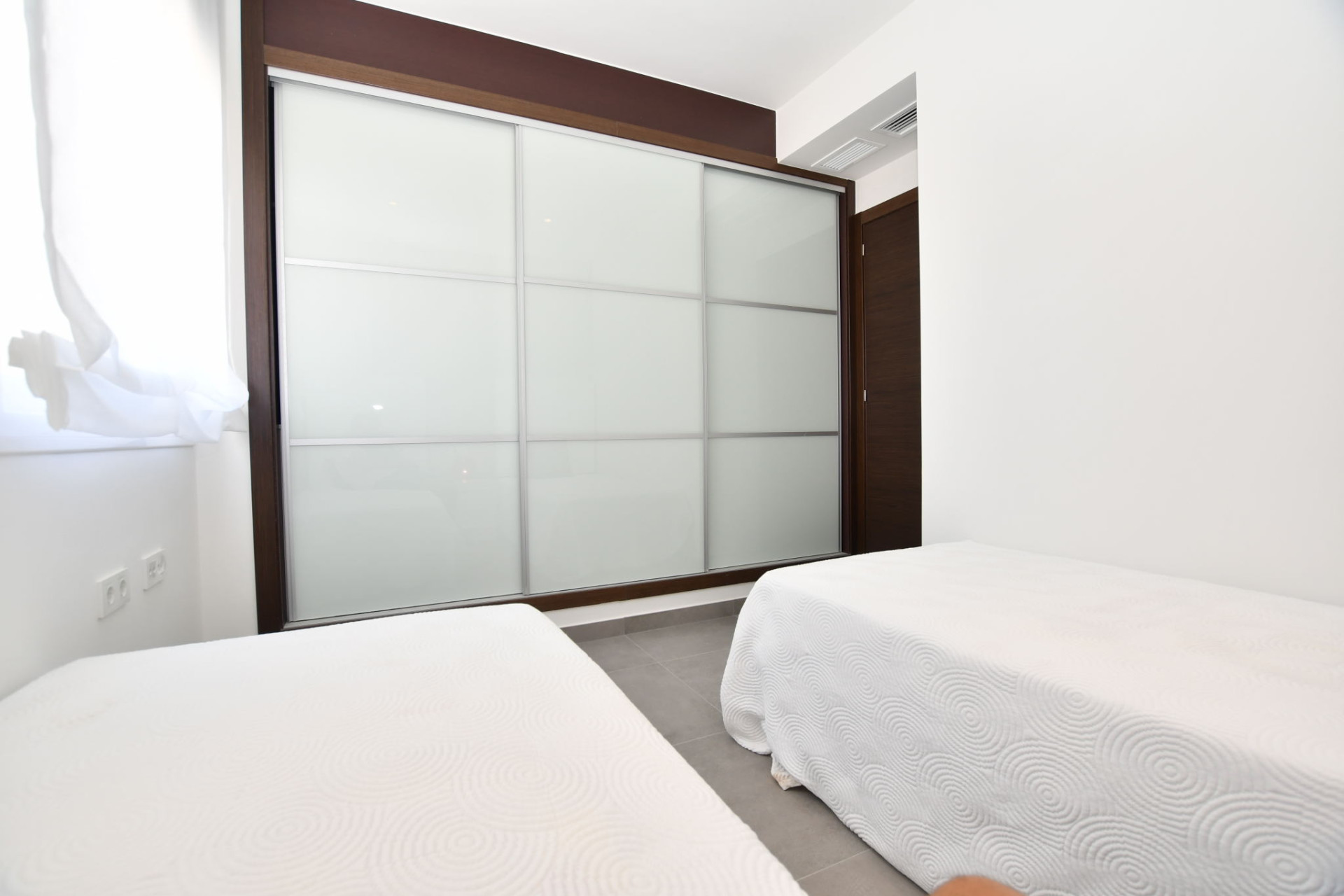 Nouvelle construction - Bungalow -
San Miguel de Salinas