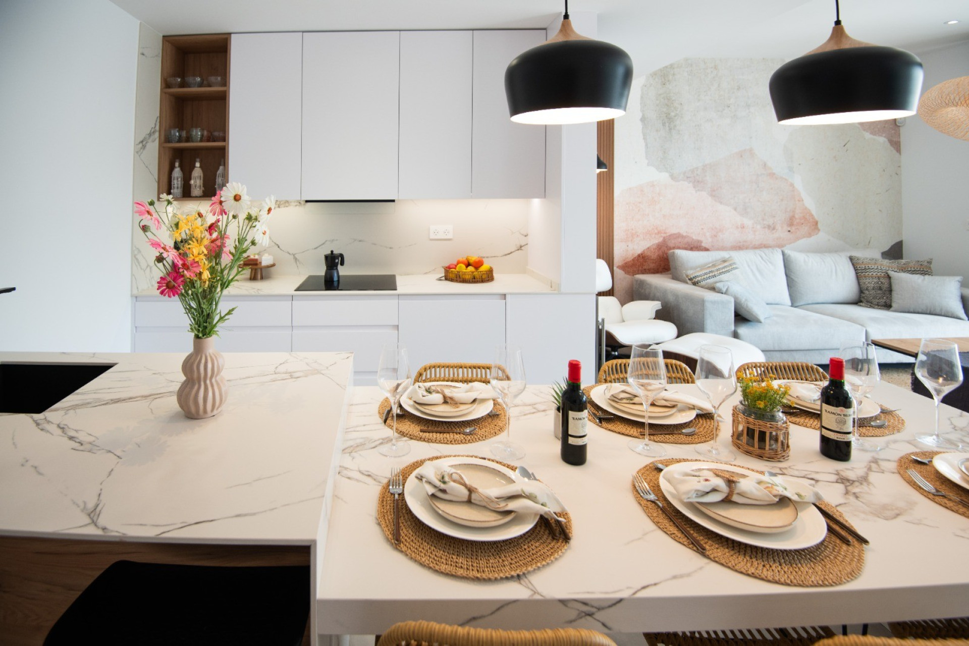 Nouvelle construction - Bungalow -
San Pedro del   Pinatar - San Pedro del Pinatar 