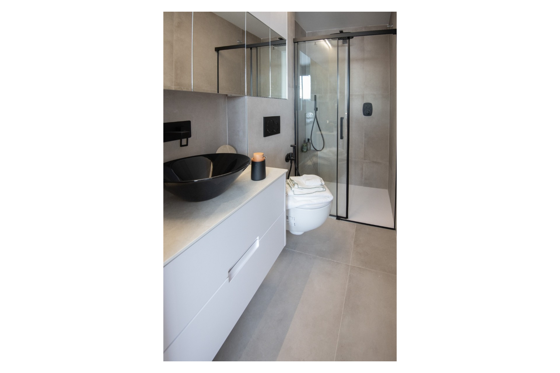 Nouvelle construction - Bungalow -
San Pedro del   Pinatar - San Pedro del Pinatar 