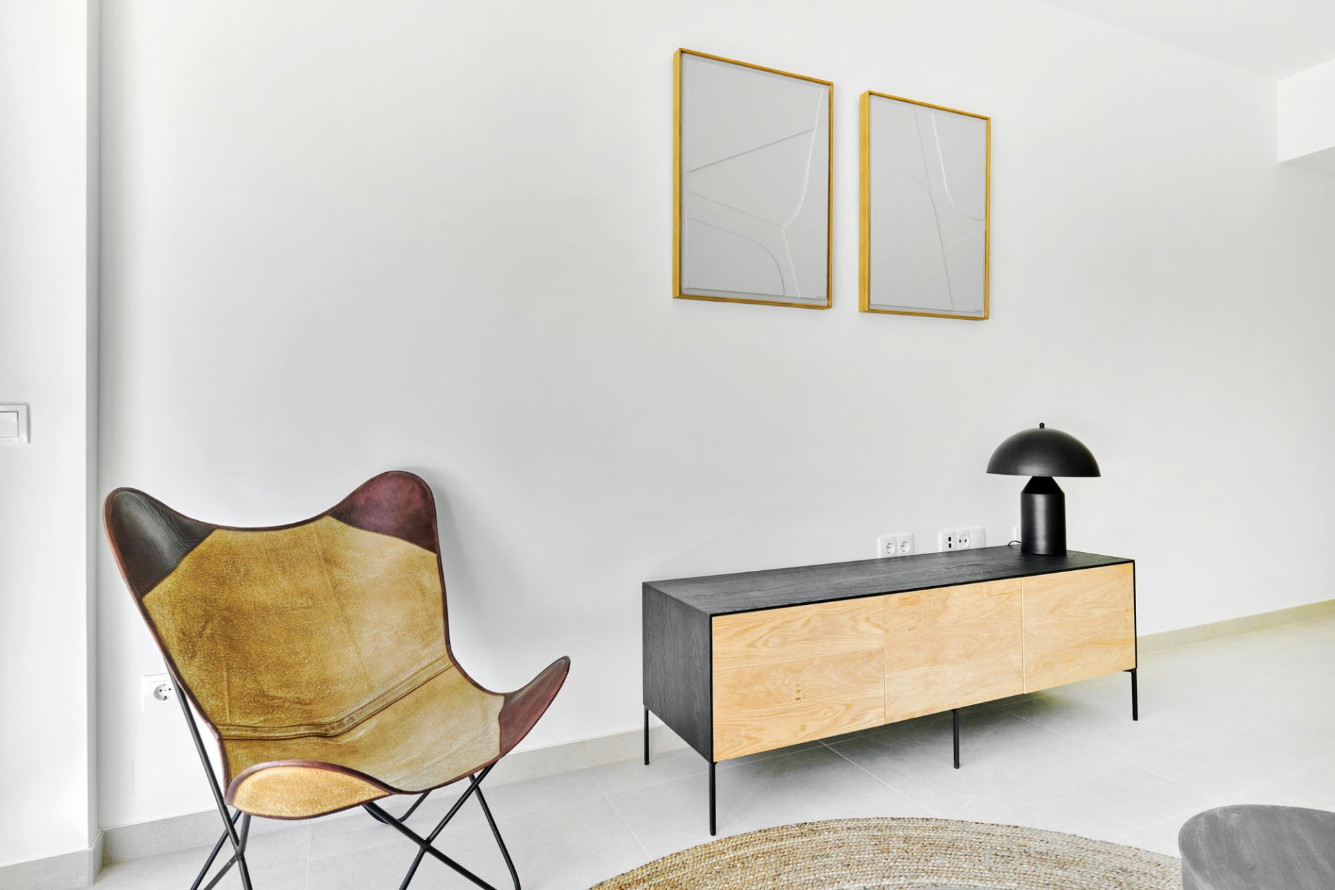 Nouvelle construction - Bungalow -
Torrevieja