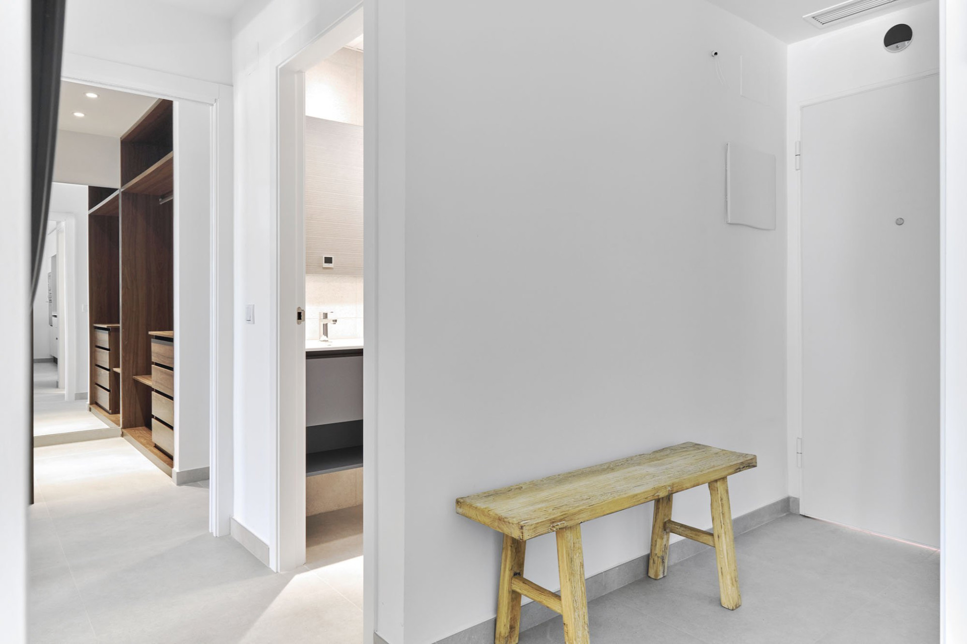 Nouvelle construction - Bungalow -
Torrevieja