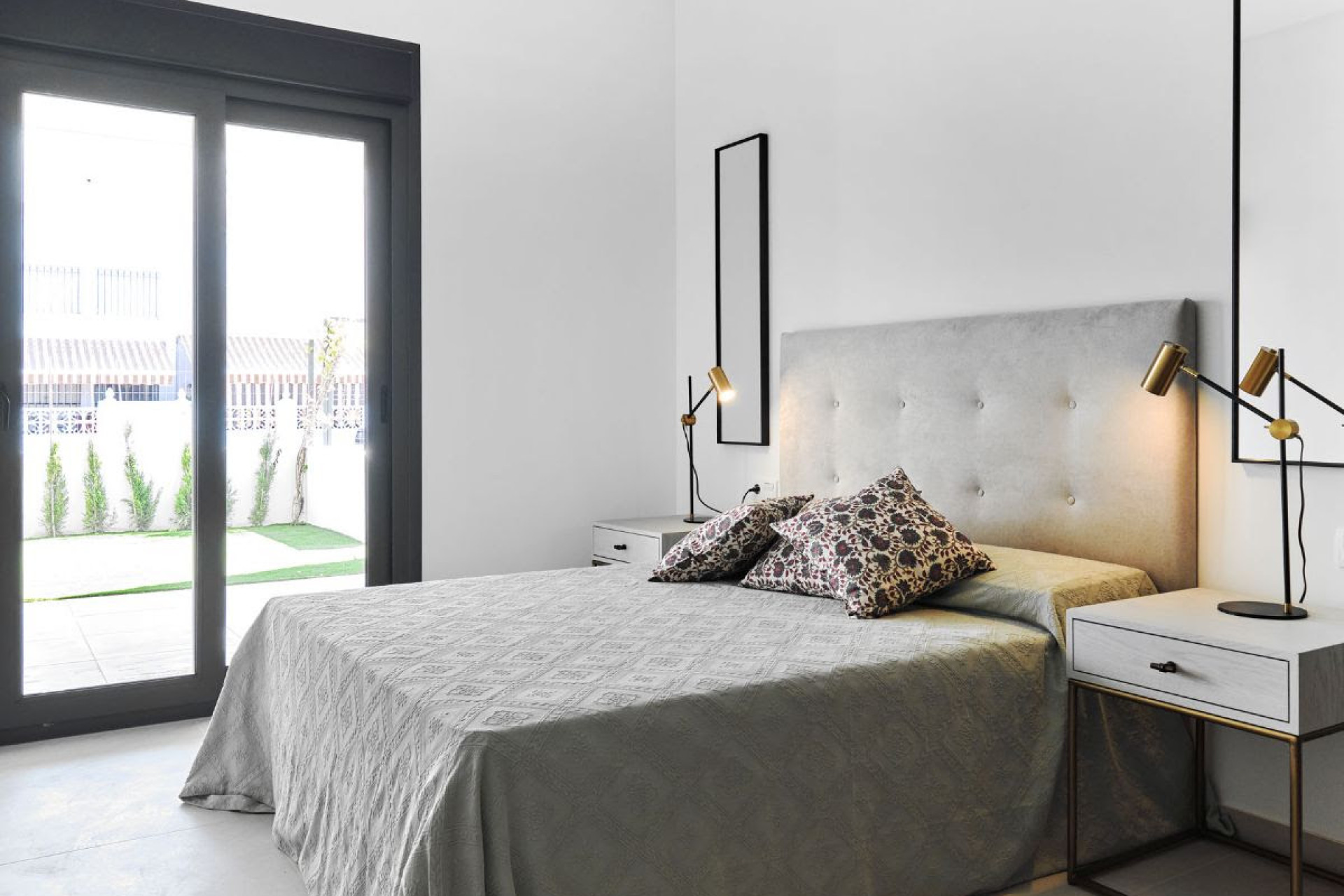 Nouvelle construction - Bungalow -
Torrevieja