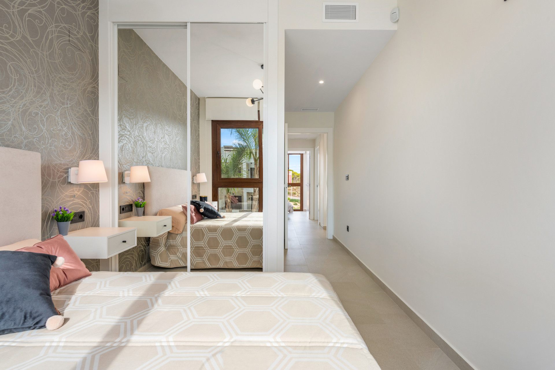 Nouvelle construction - Bungalow -
Torrevieja