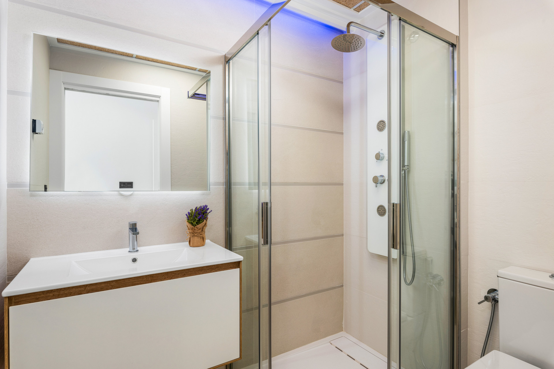 Nouvelle construction - Bungalow -
Torrevieja