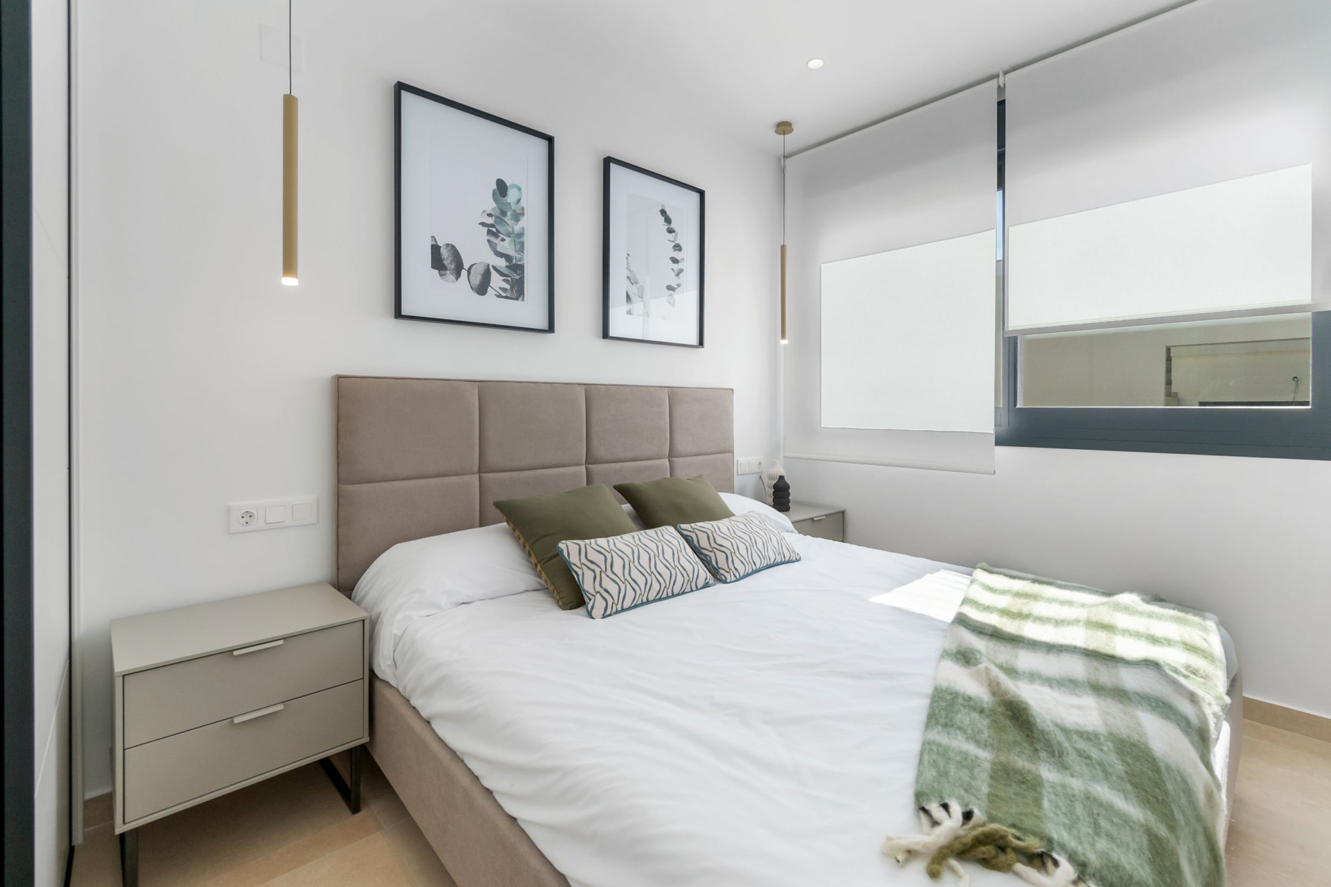 Nouvelle construction - Bungalow -
Torrevieja