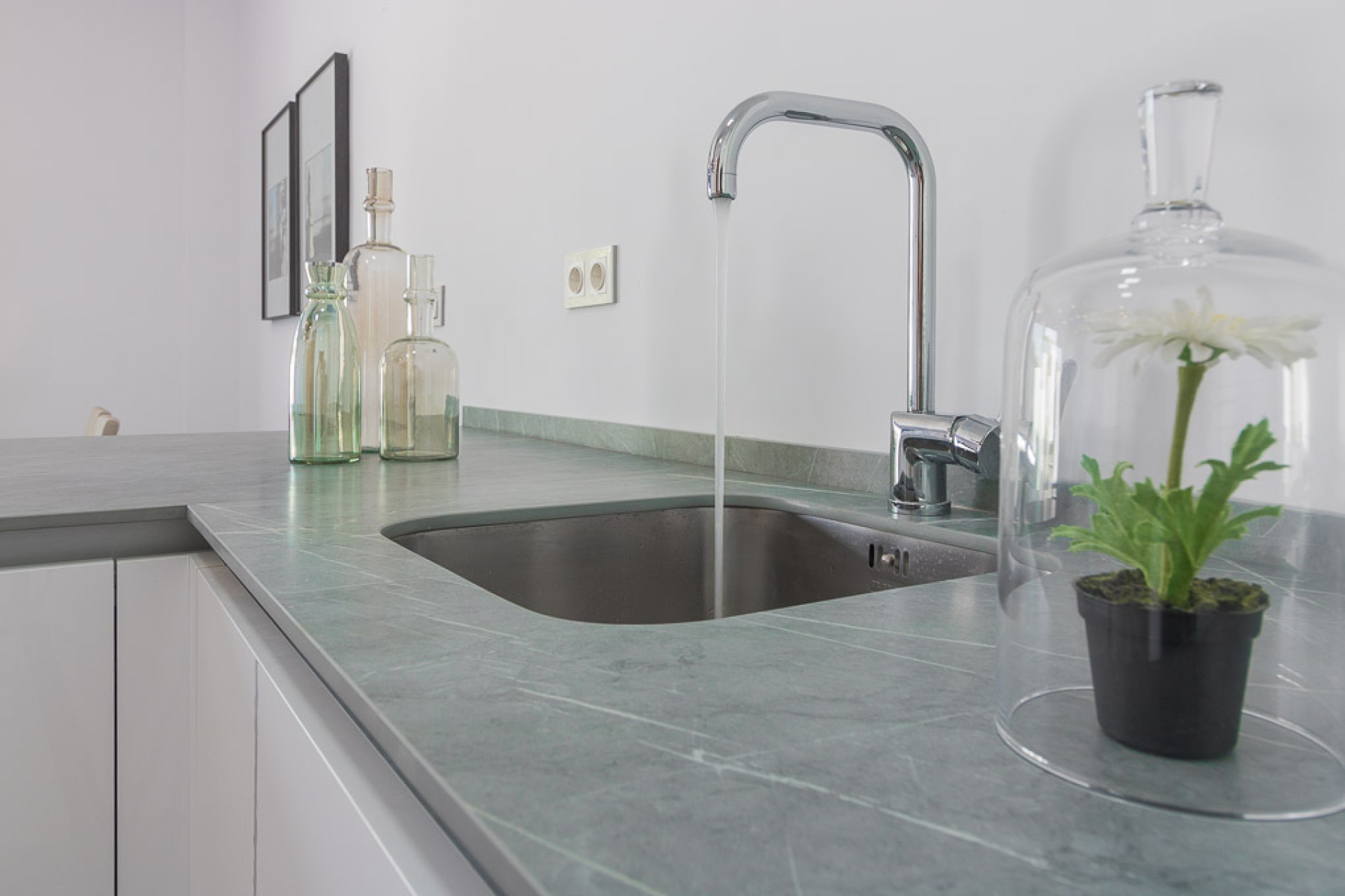 Nouvelle construction - Bungalow -
Torrevieja