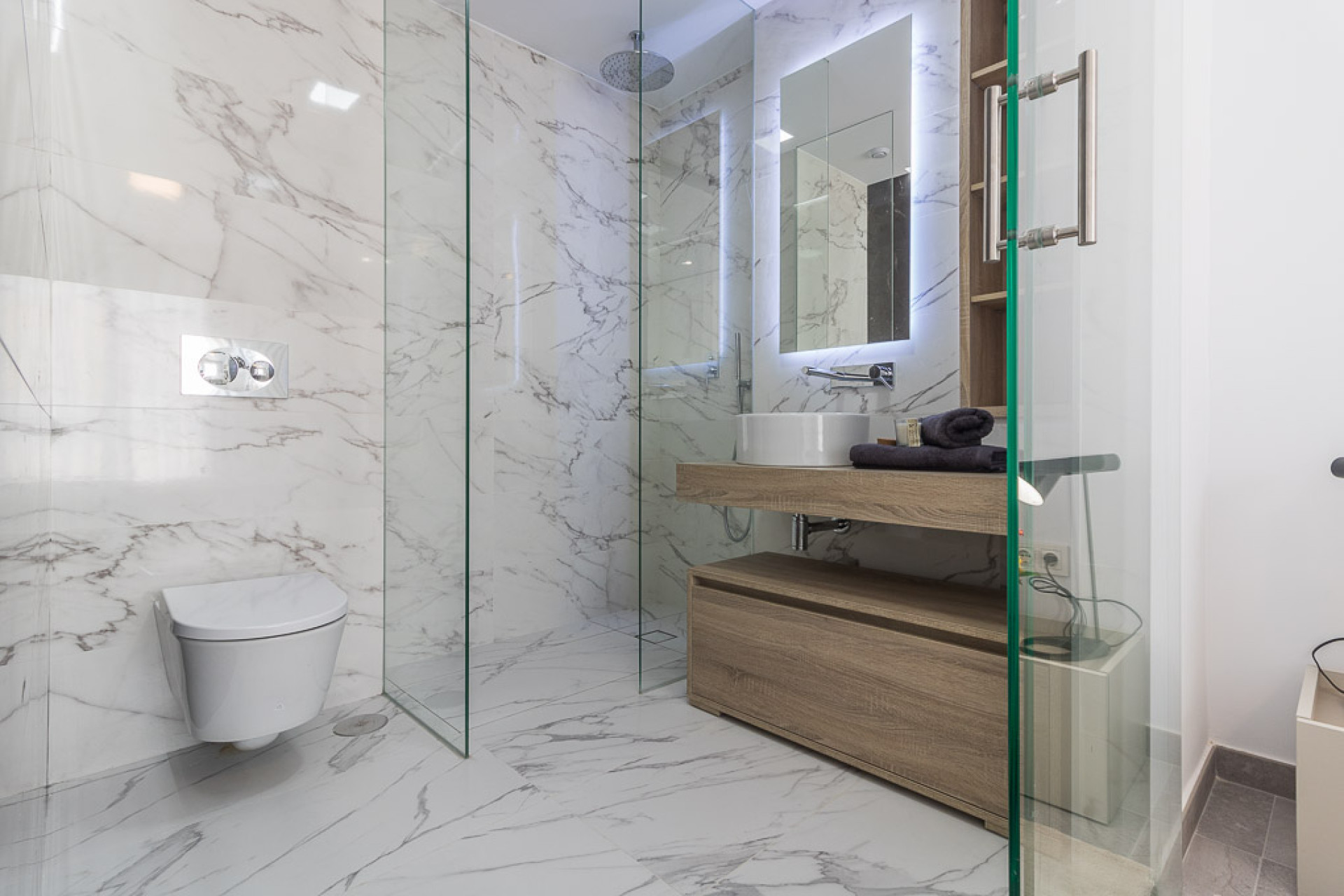 Nouvelle construction - Bungalow -
Torrevieja