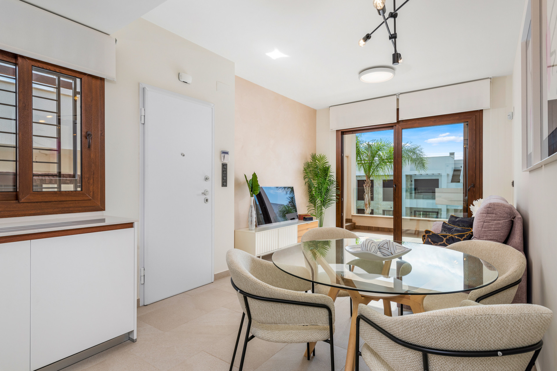 Nouvelle construction - Bungalow -
Torrevieja