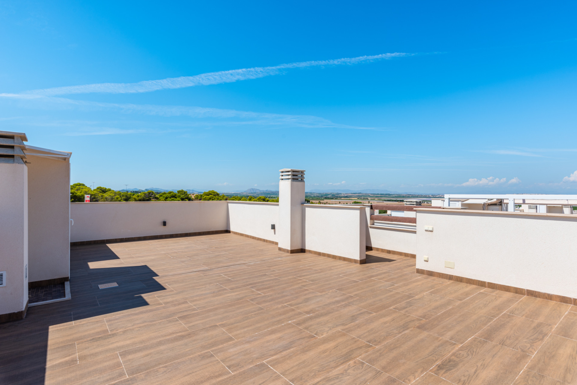 Nouvelle construction - Bungalow -
Torrevieja