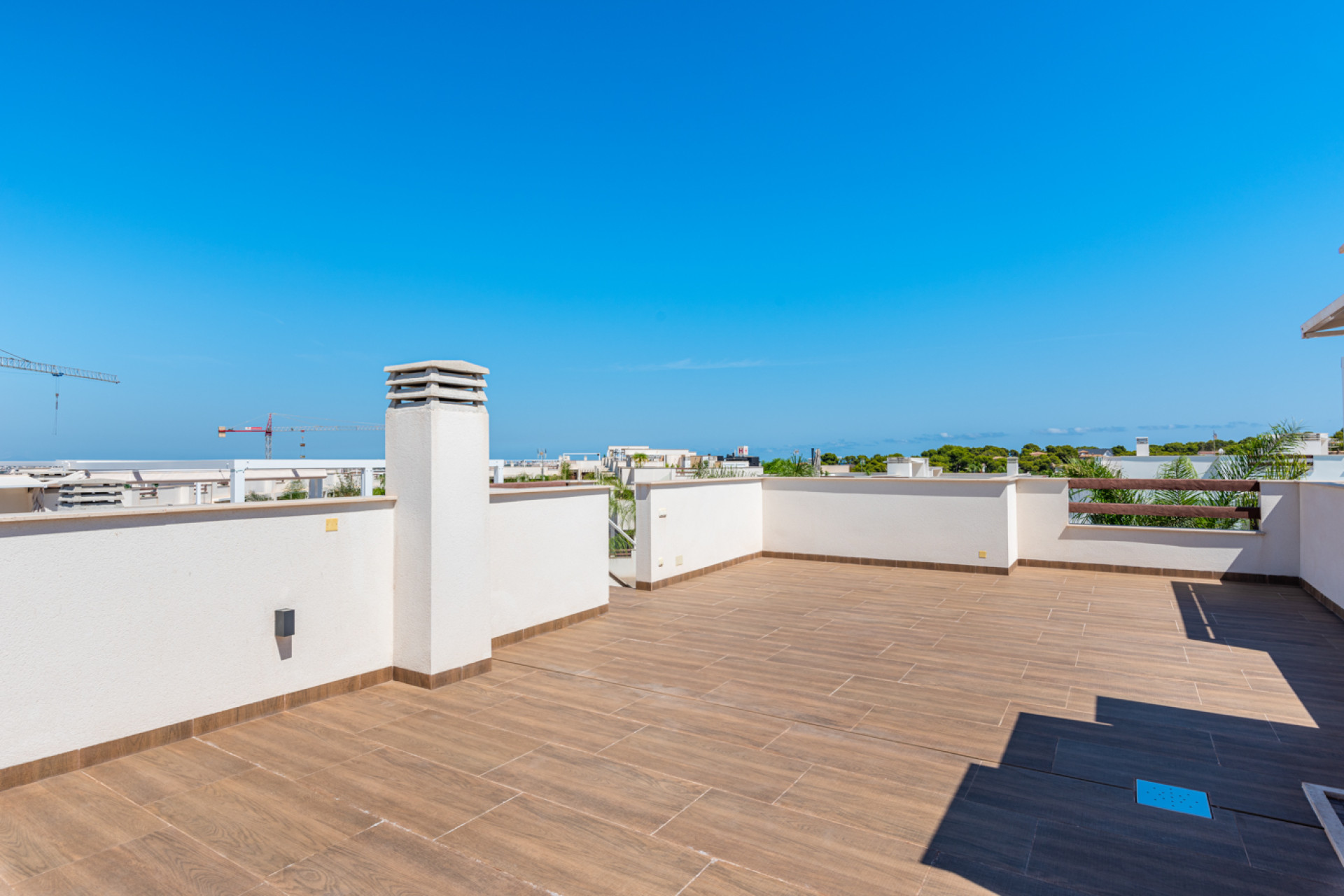 Nouvelle construction - Bungalow -
Torrevieja
