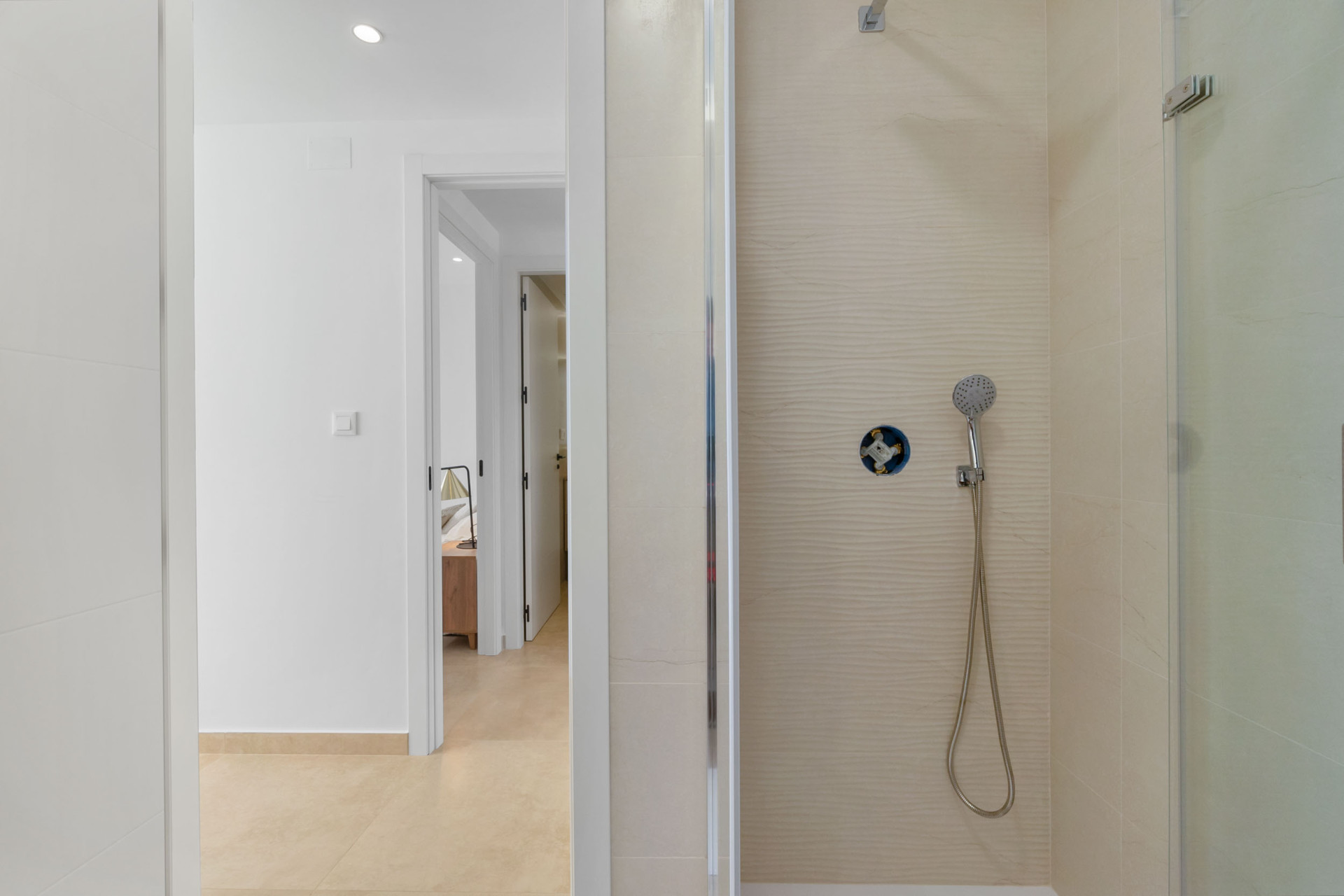 Nouvelle construction - Bungalow -
Torrevieja