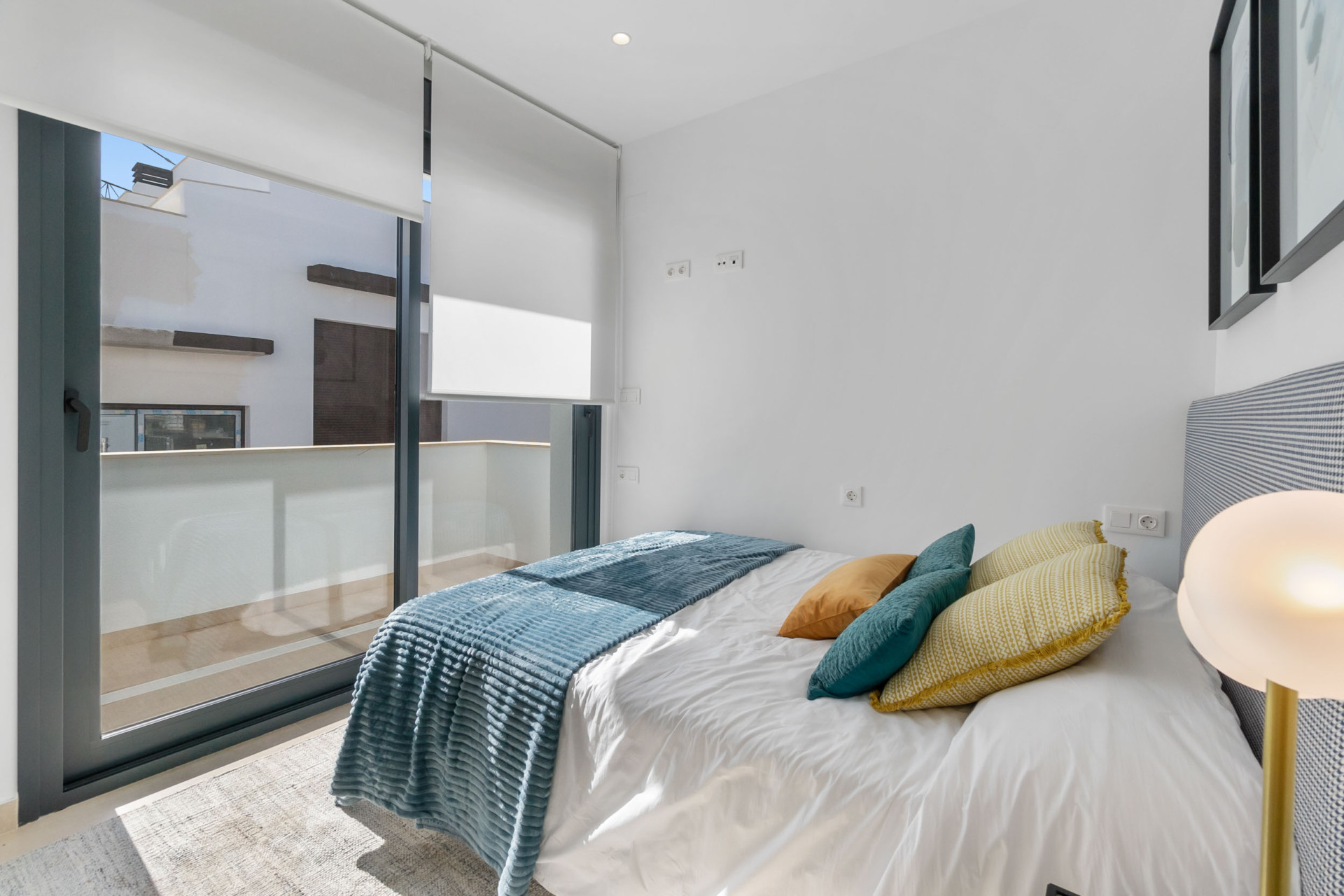 Nouvelle construction - Bungalow -
Torrevieja